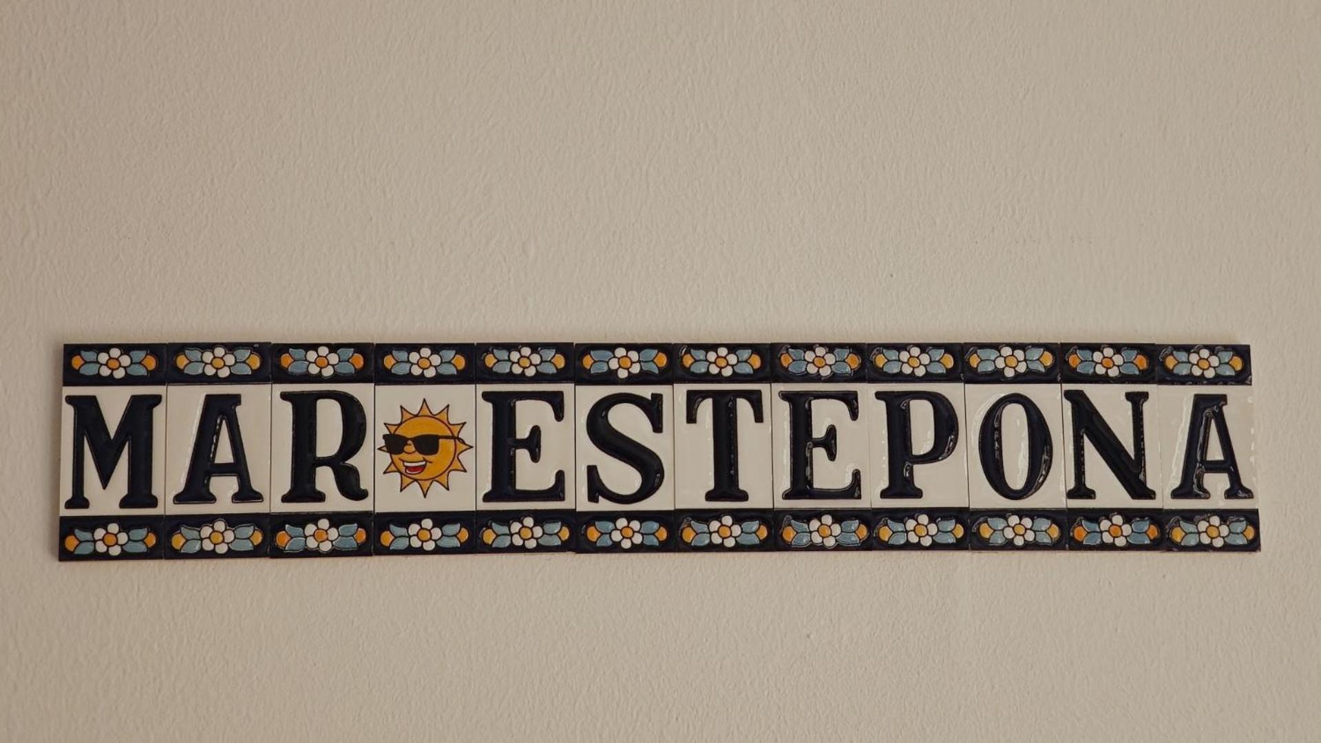 Mar Estepona