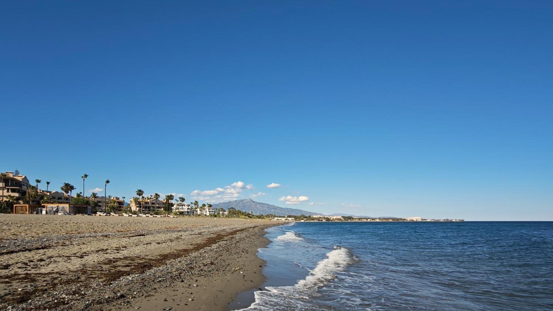 Mar Estepona