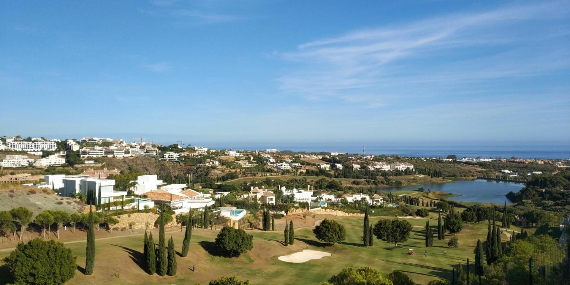 Mar Estepona