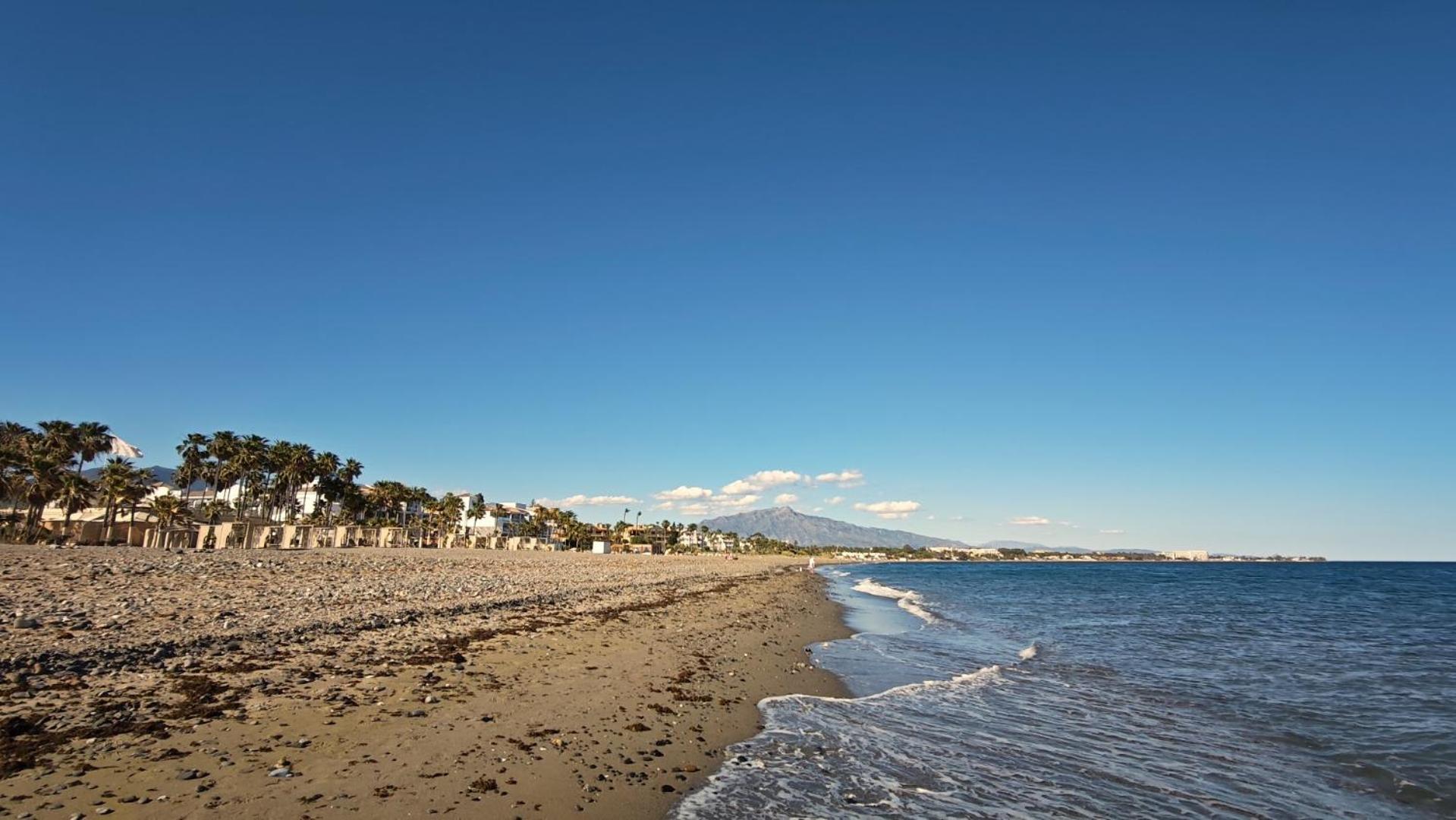 Mar Estepona