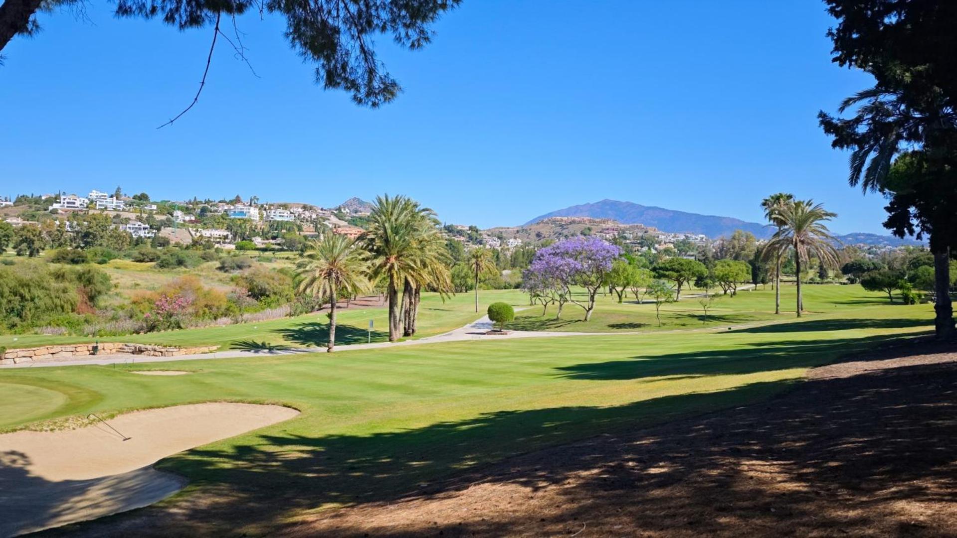 Mar Estepona