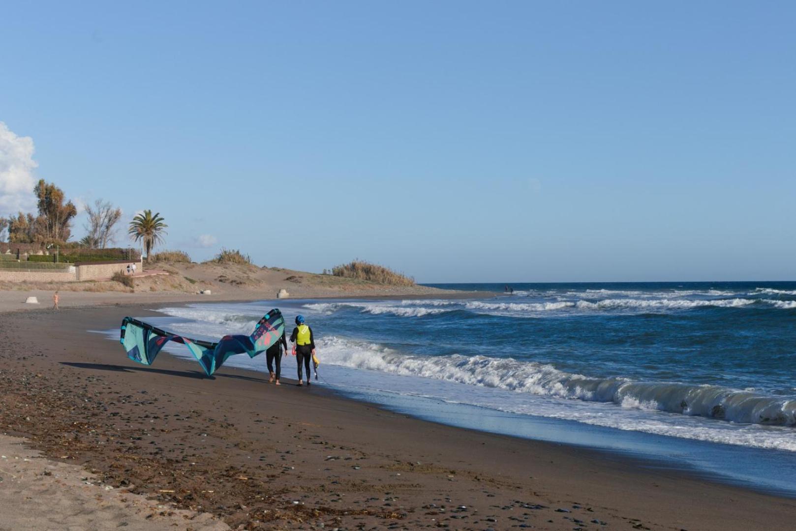 Mar Estepona