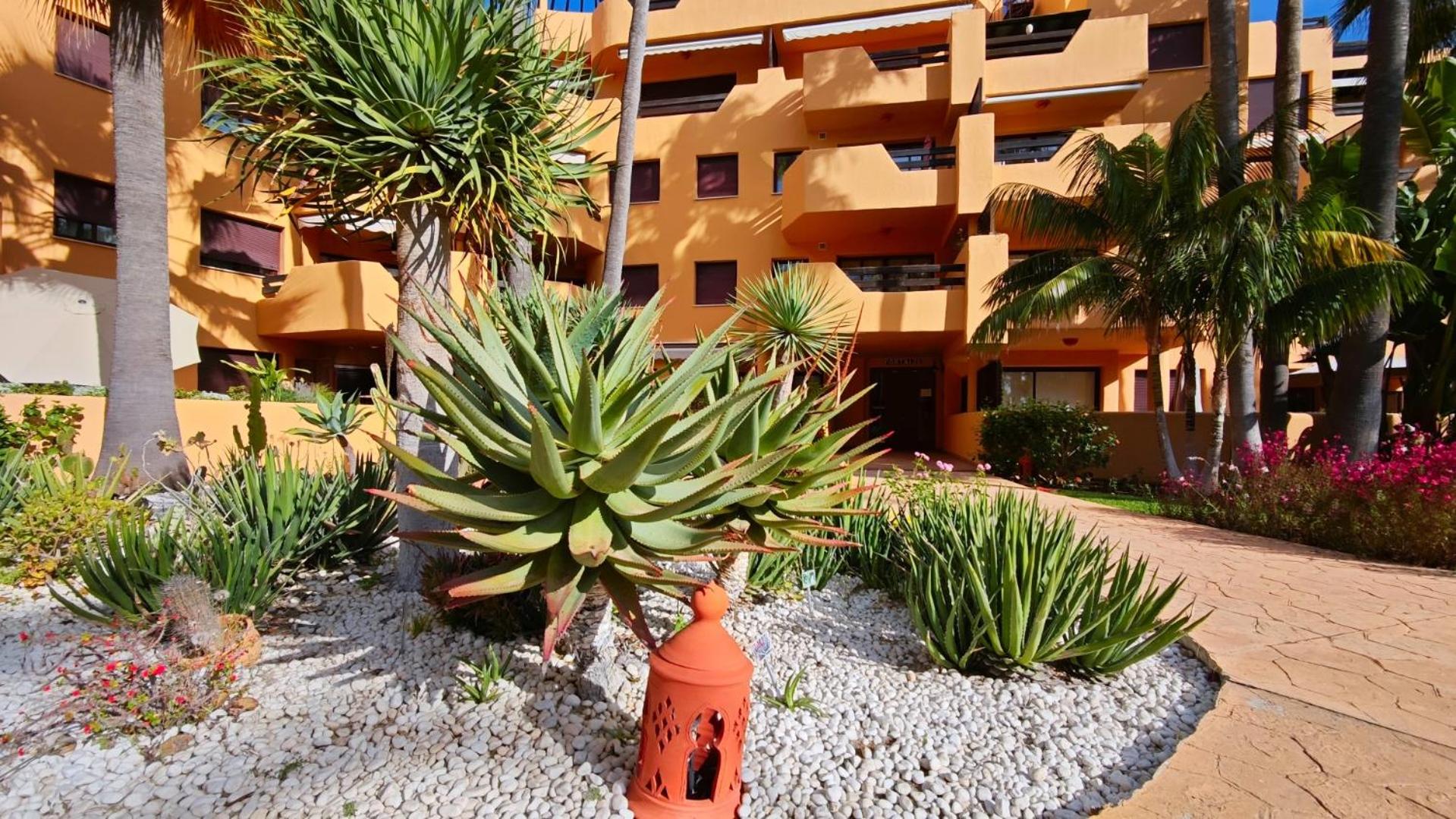 Mar Estepona