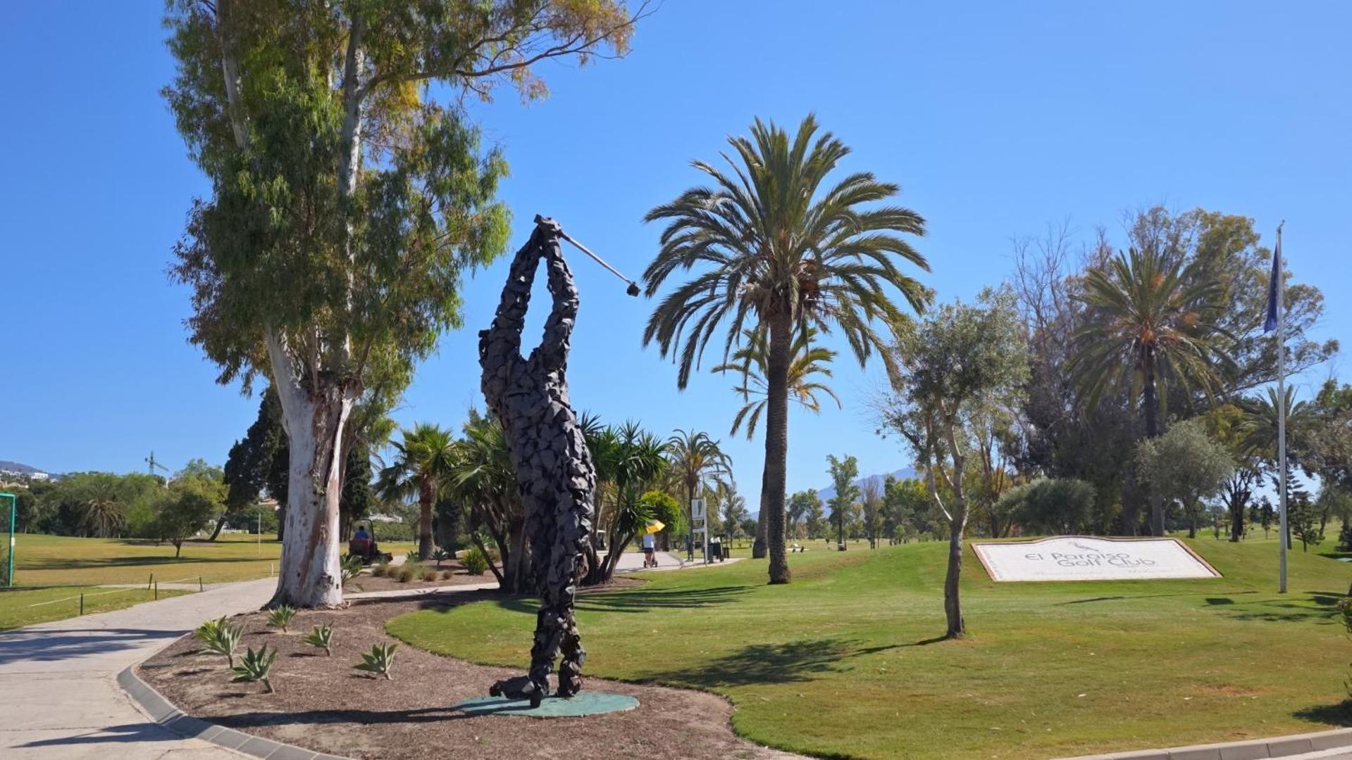 Mar Estepona