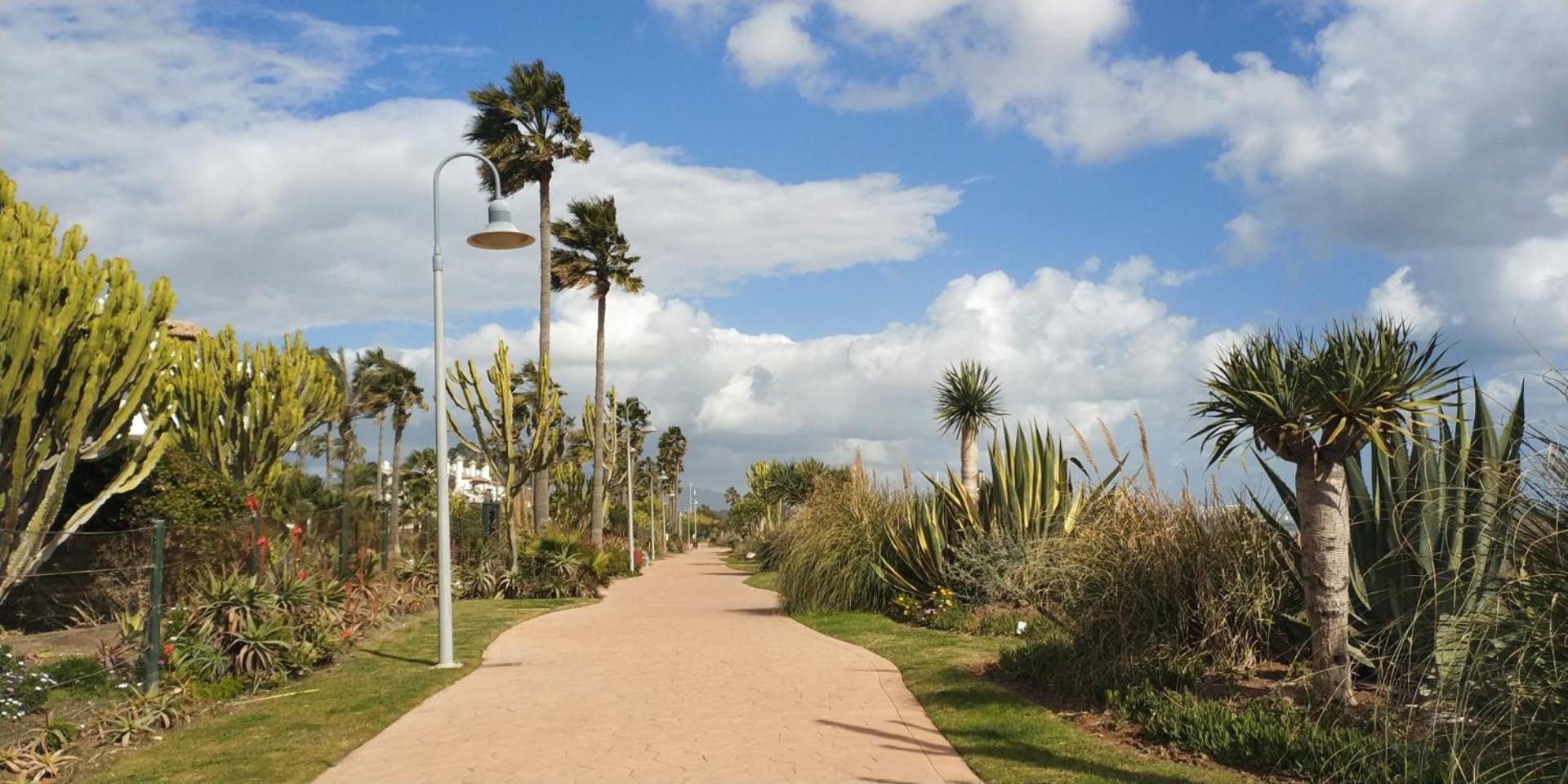 Mar Estepona