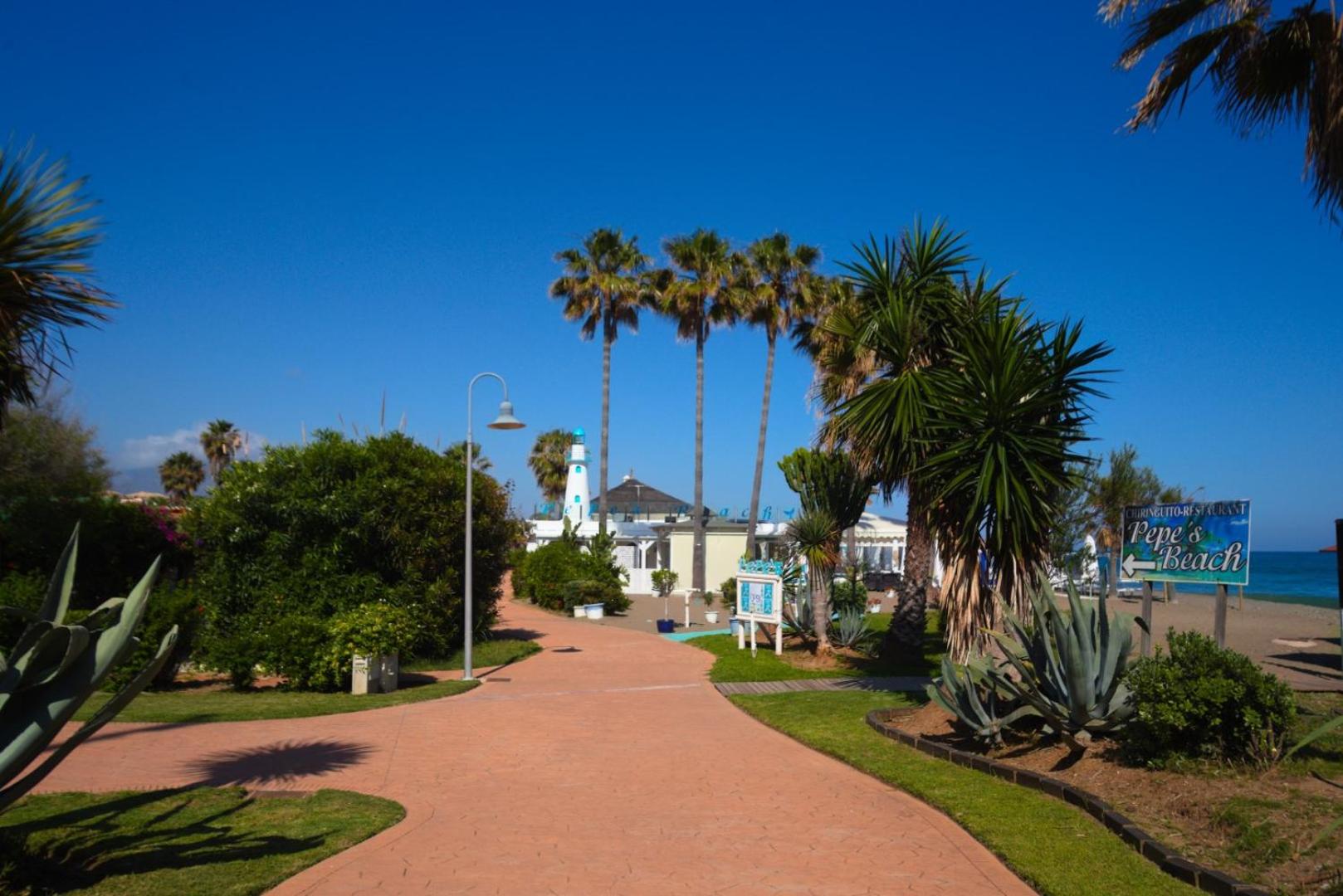 Mar Estepona