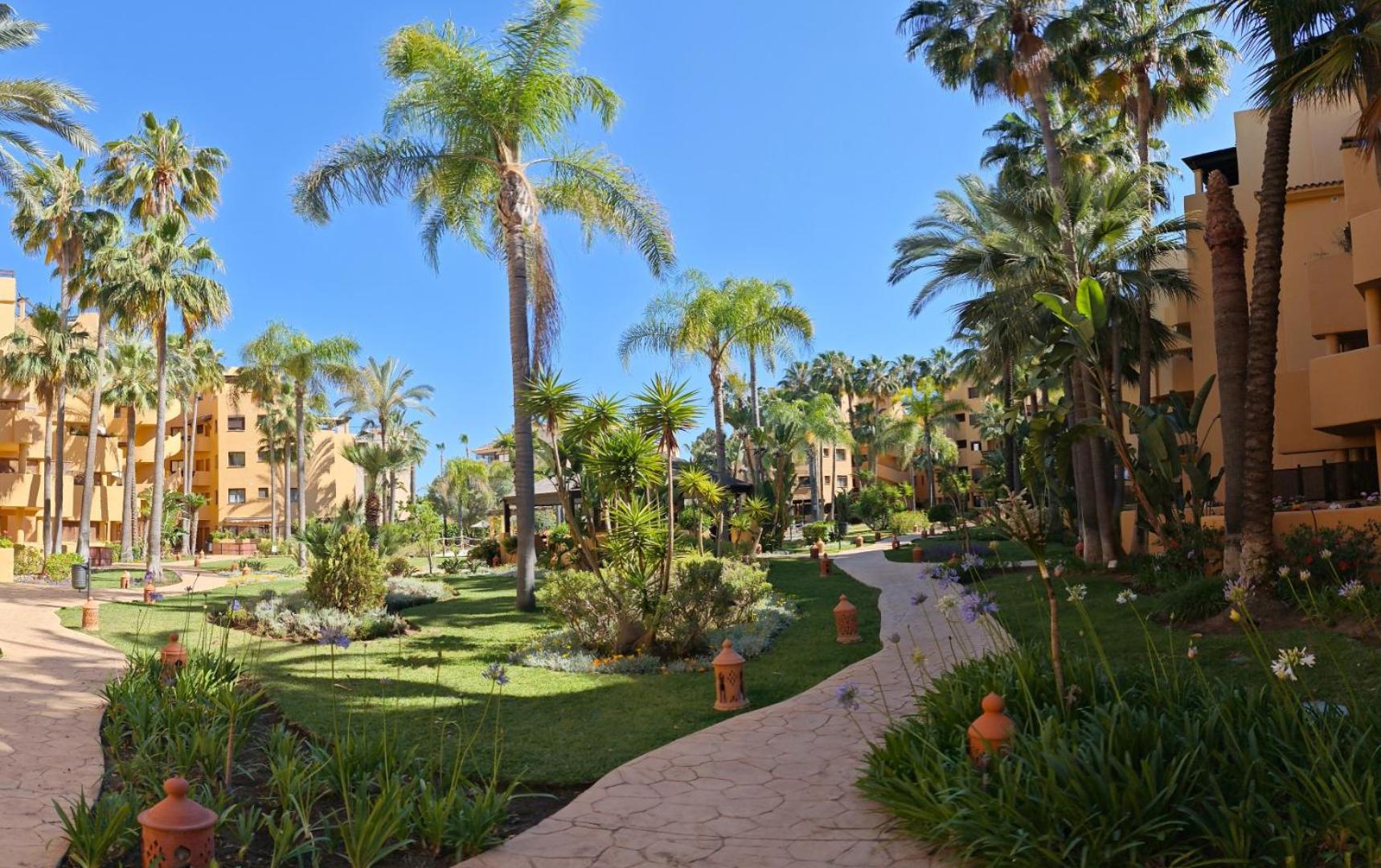 Mar Estepona