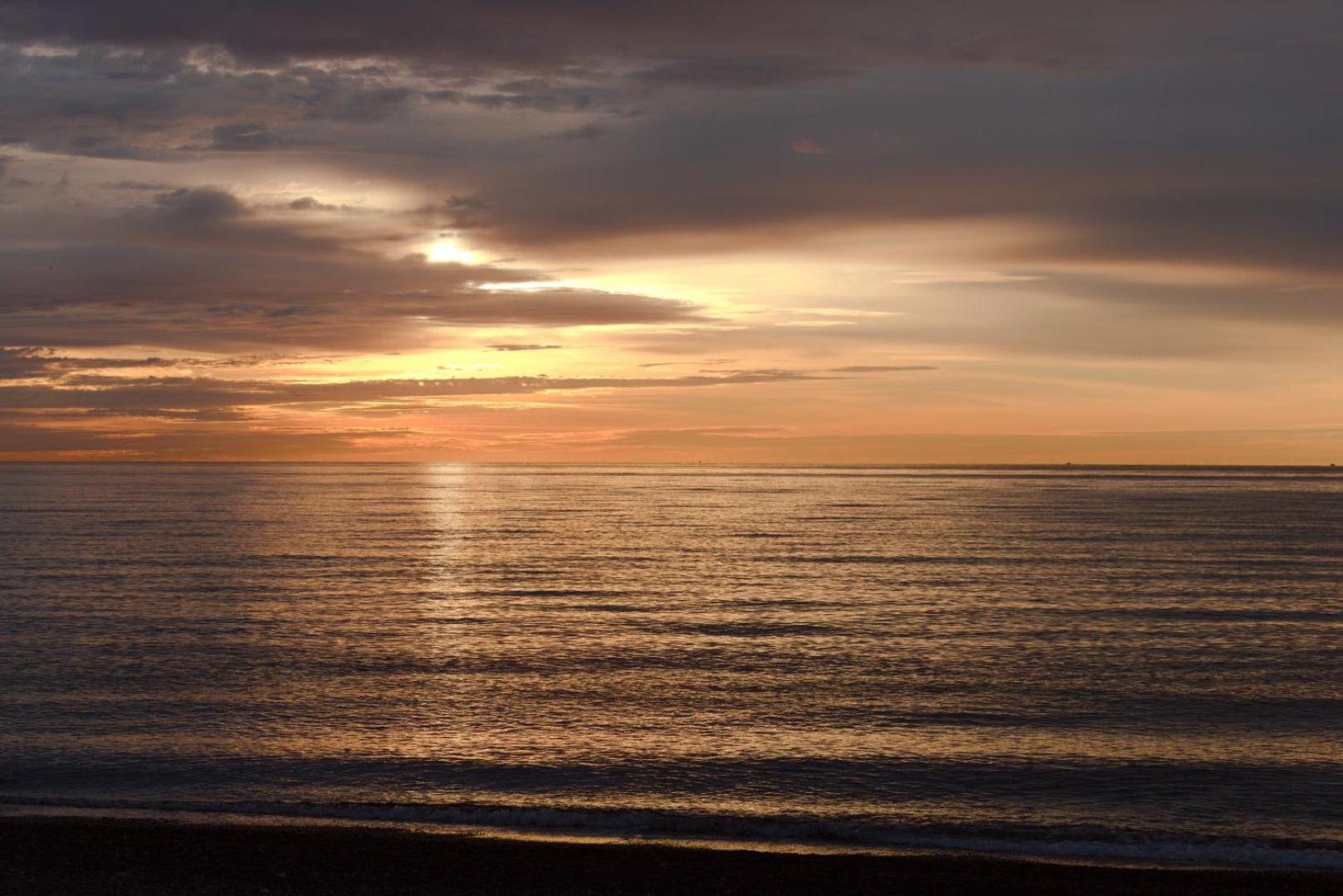 Mar Estepona