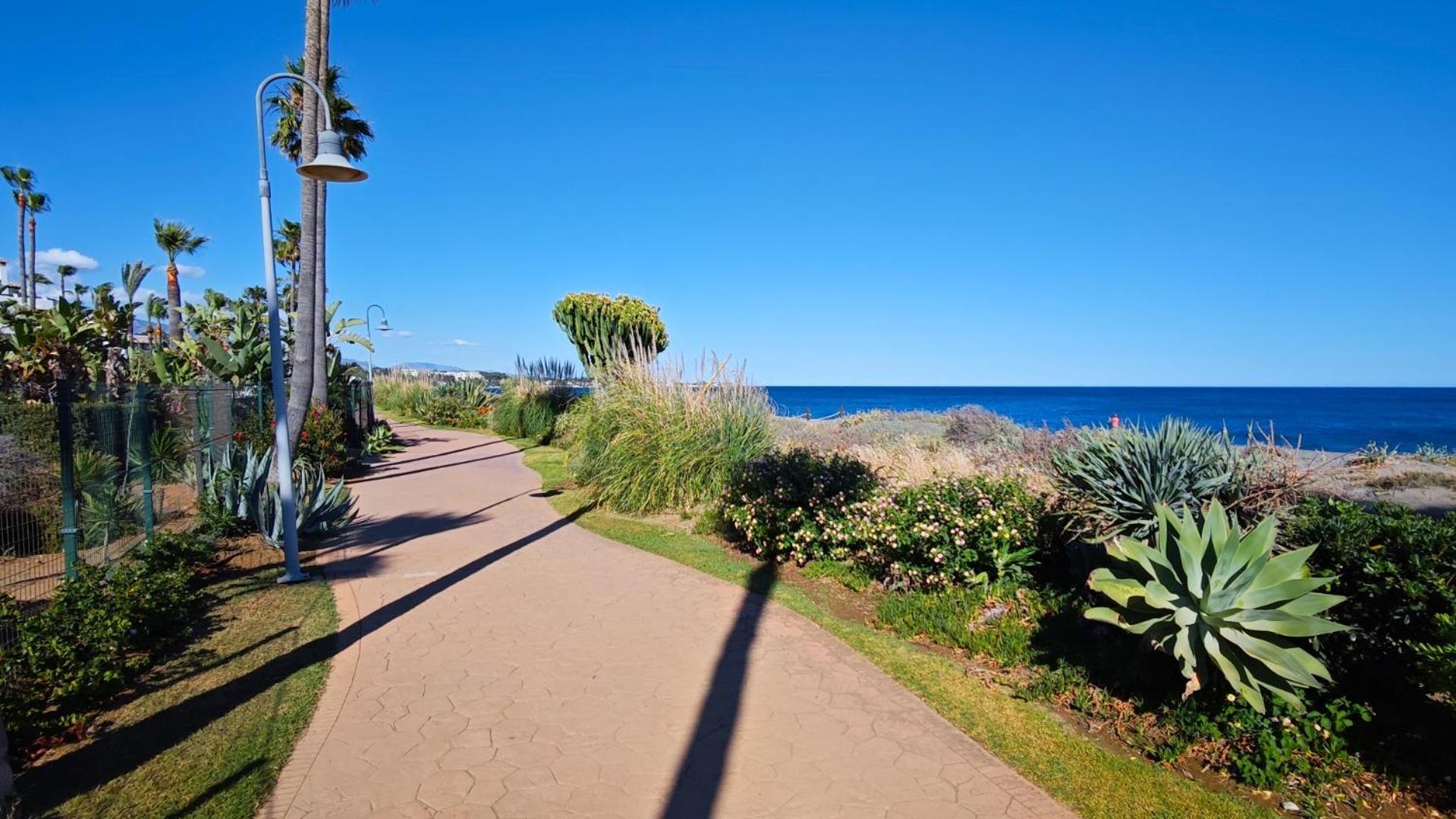 Mar Estepona