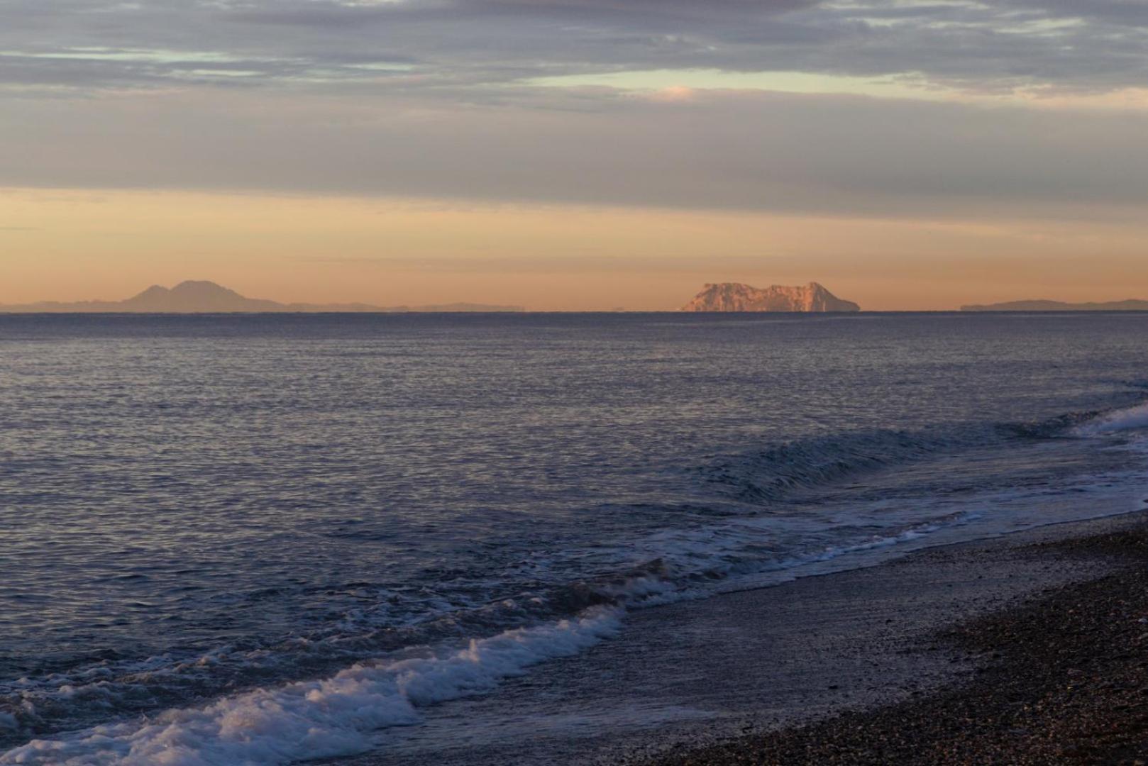 Mar Estepona