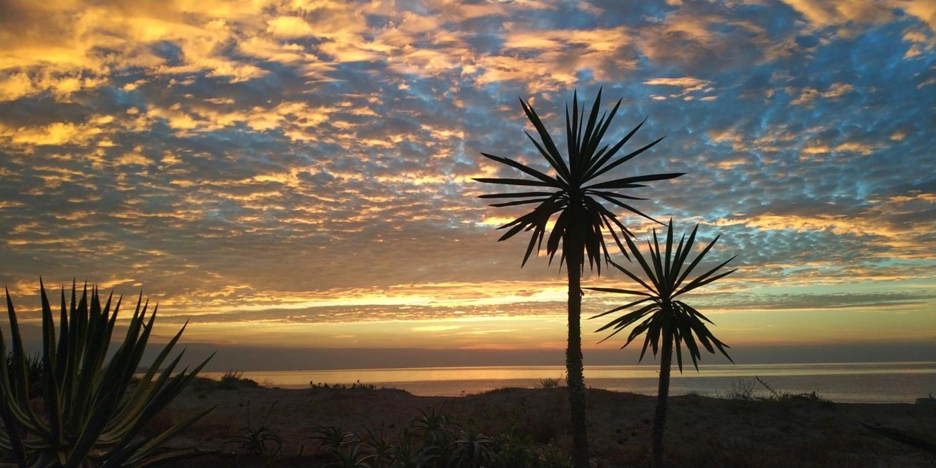 Mar Estepona