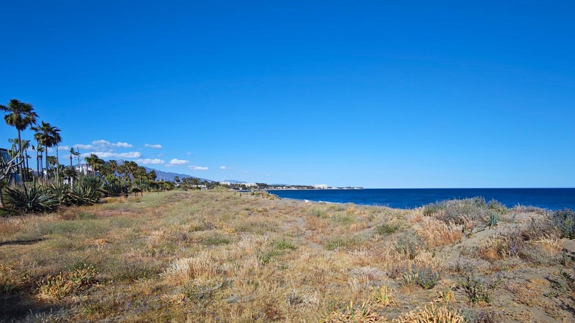 Mar Estepona