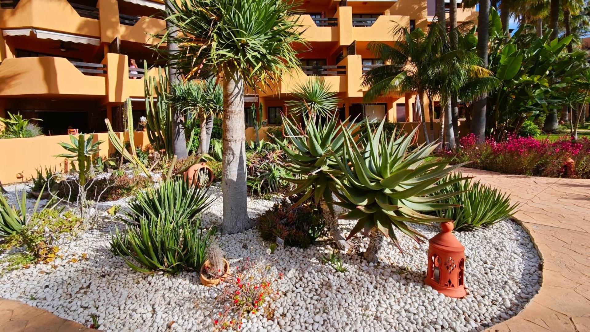 Mar Estepona