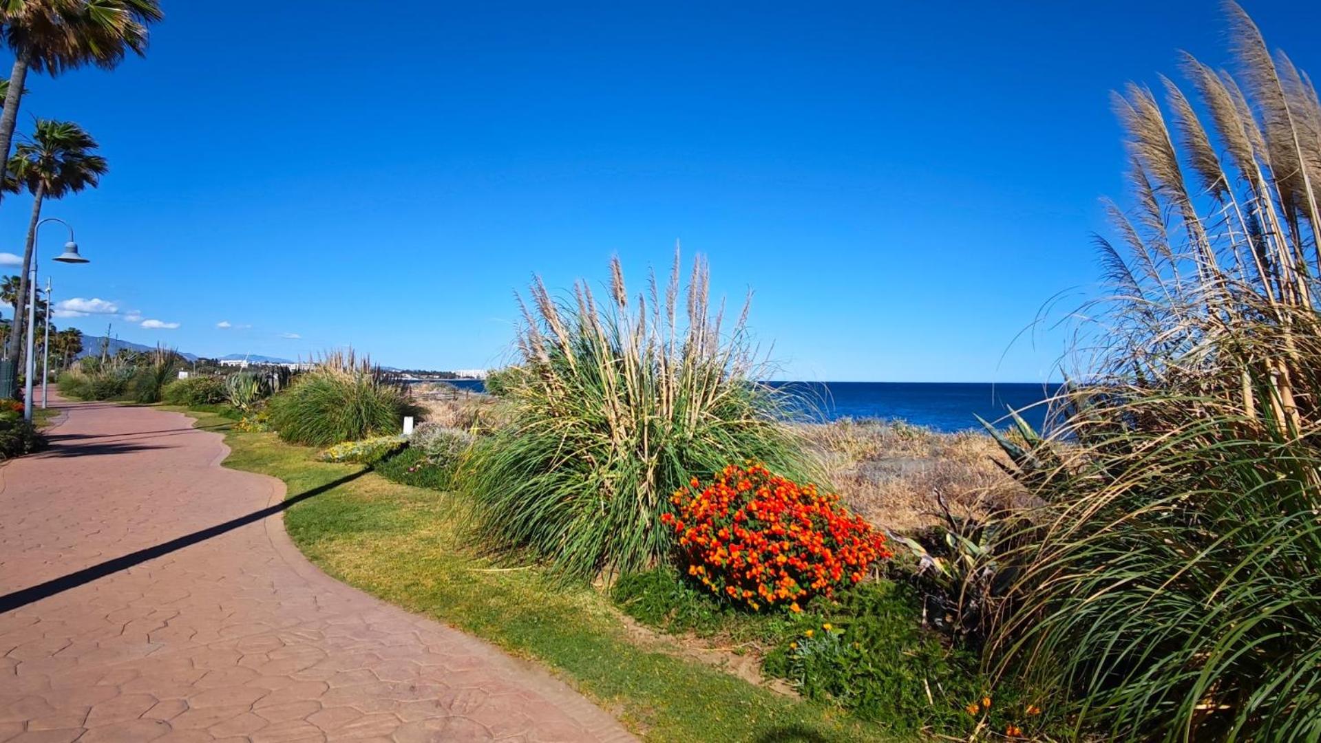Mar Estepona