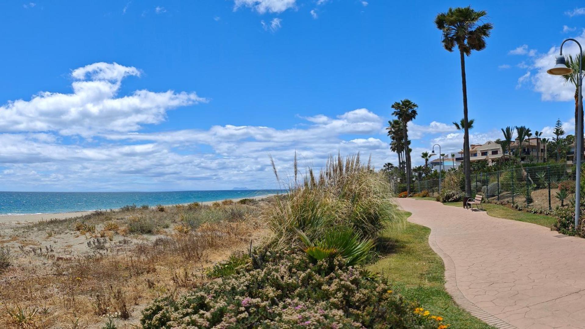 Mar Estepona