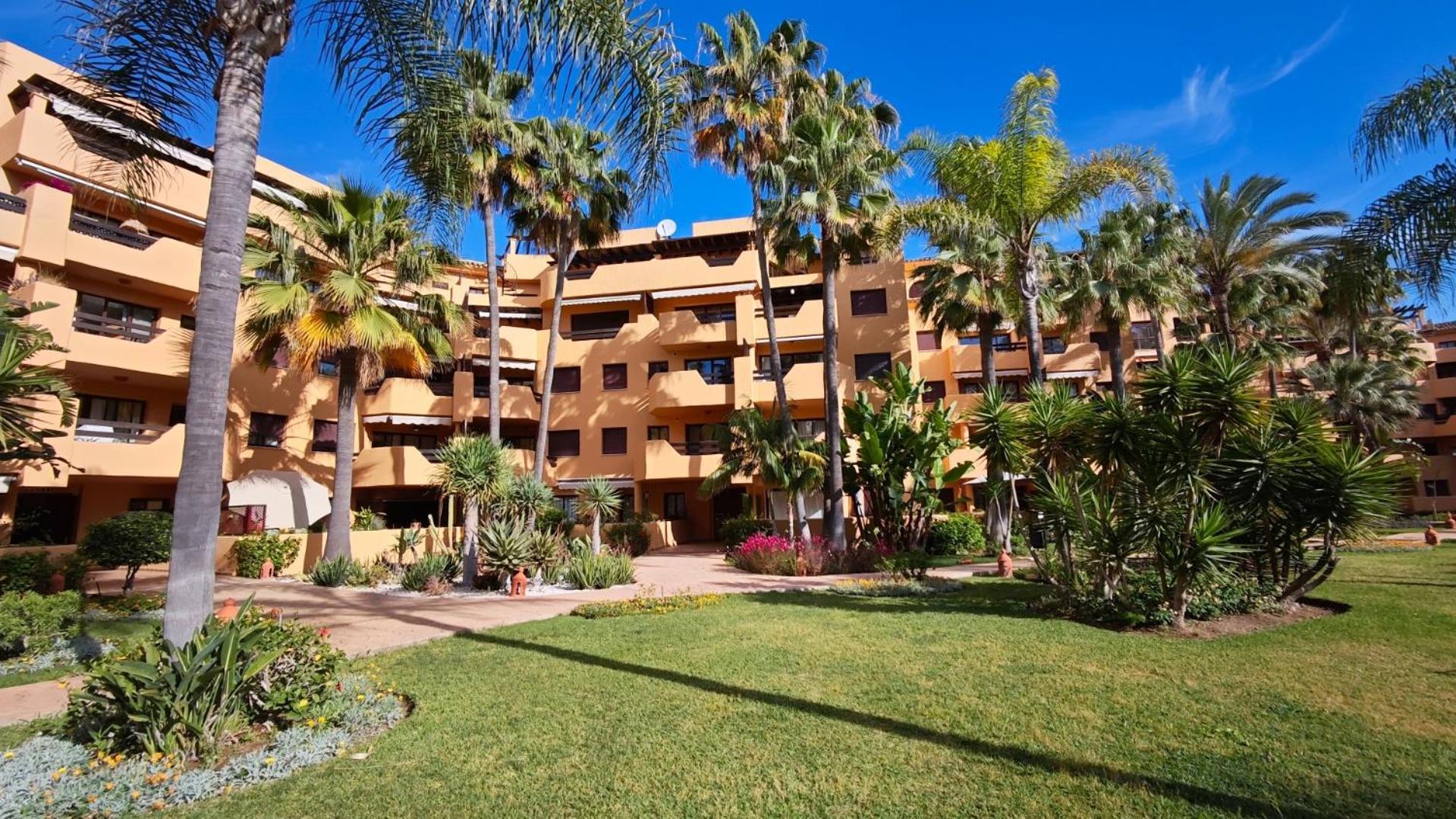 Mar Estepona