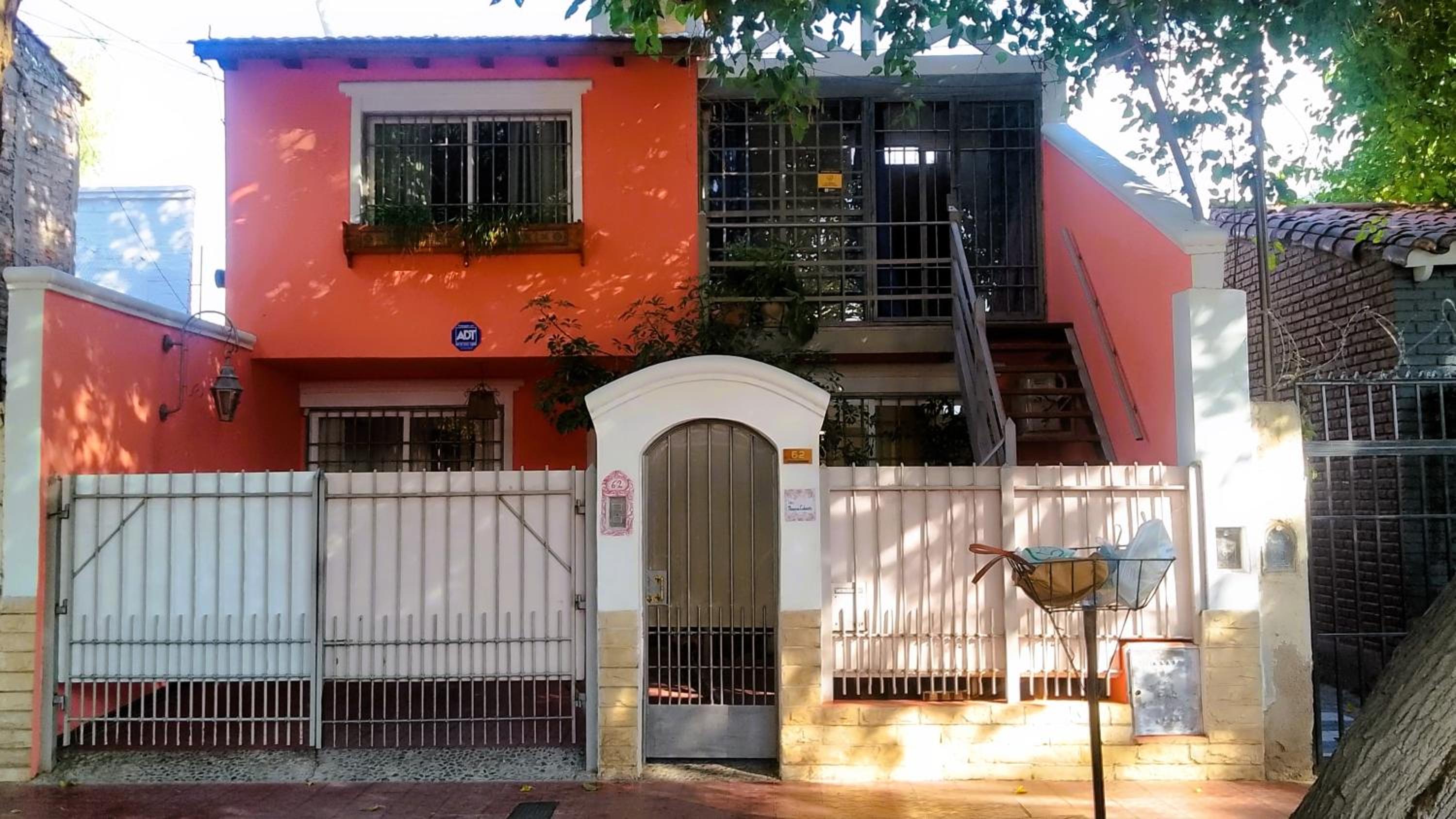 Casa Colibrí