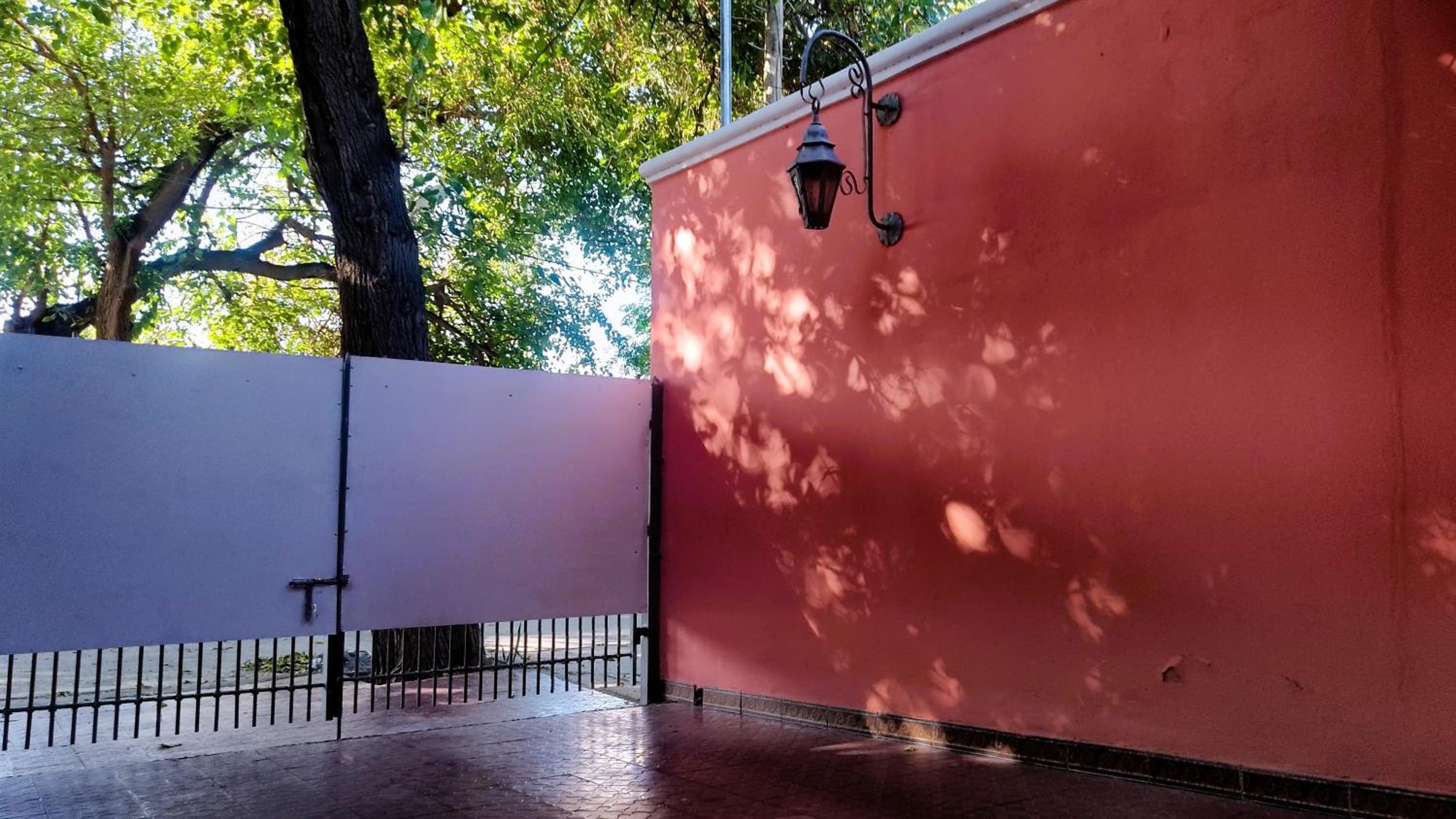 Casa Colibrí