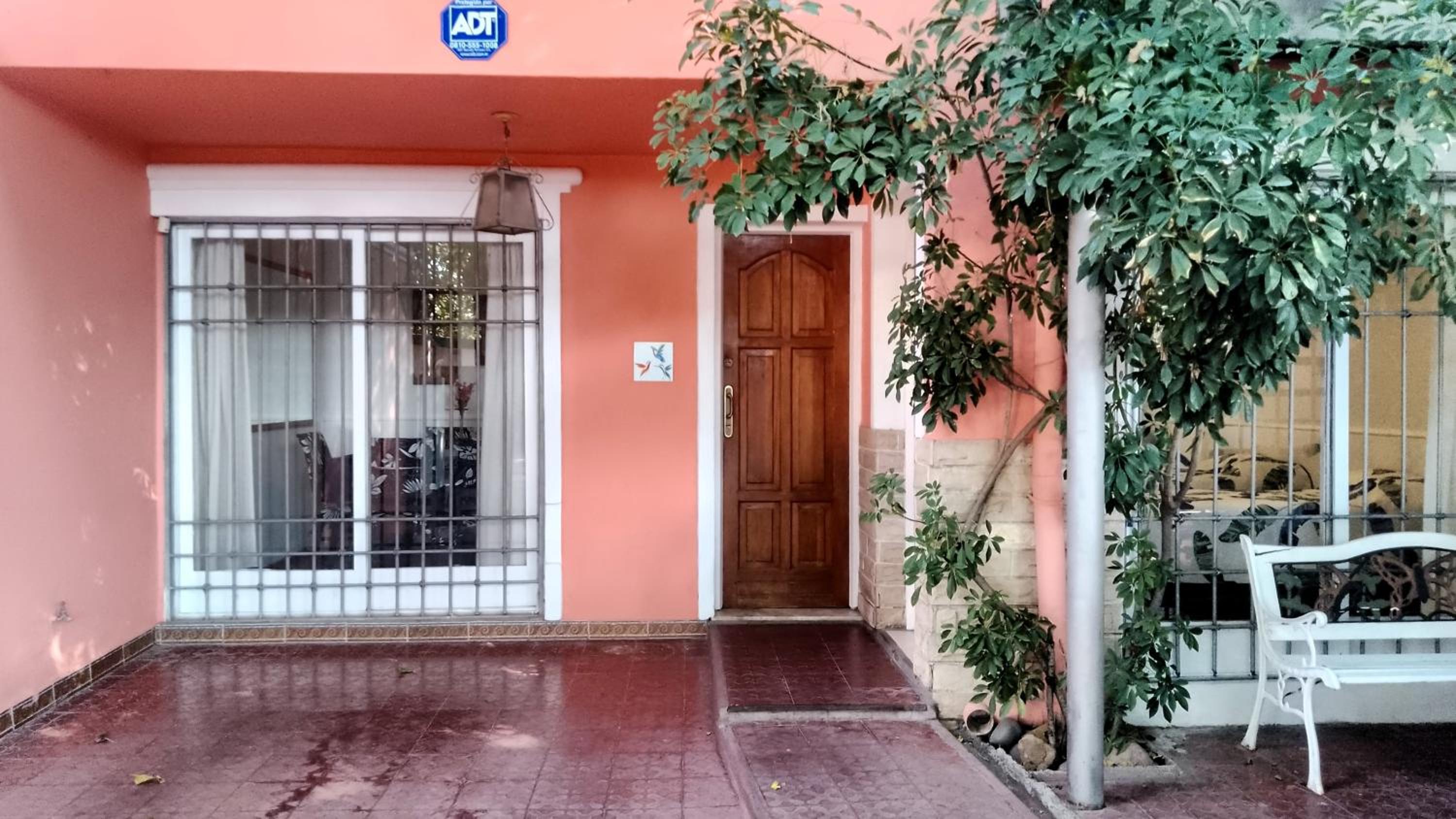 Casa Colibrí