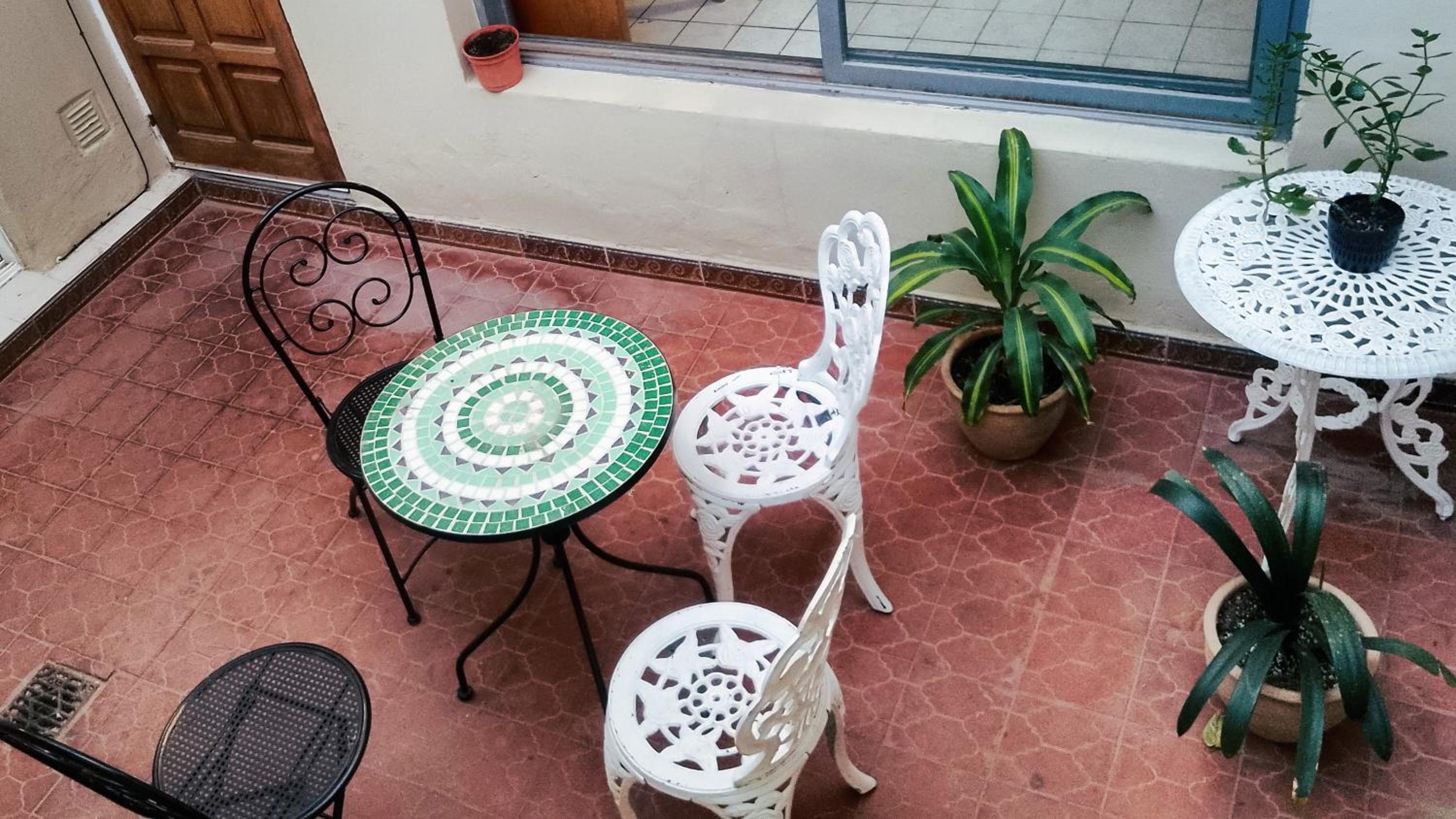 Casa Colibrí