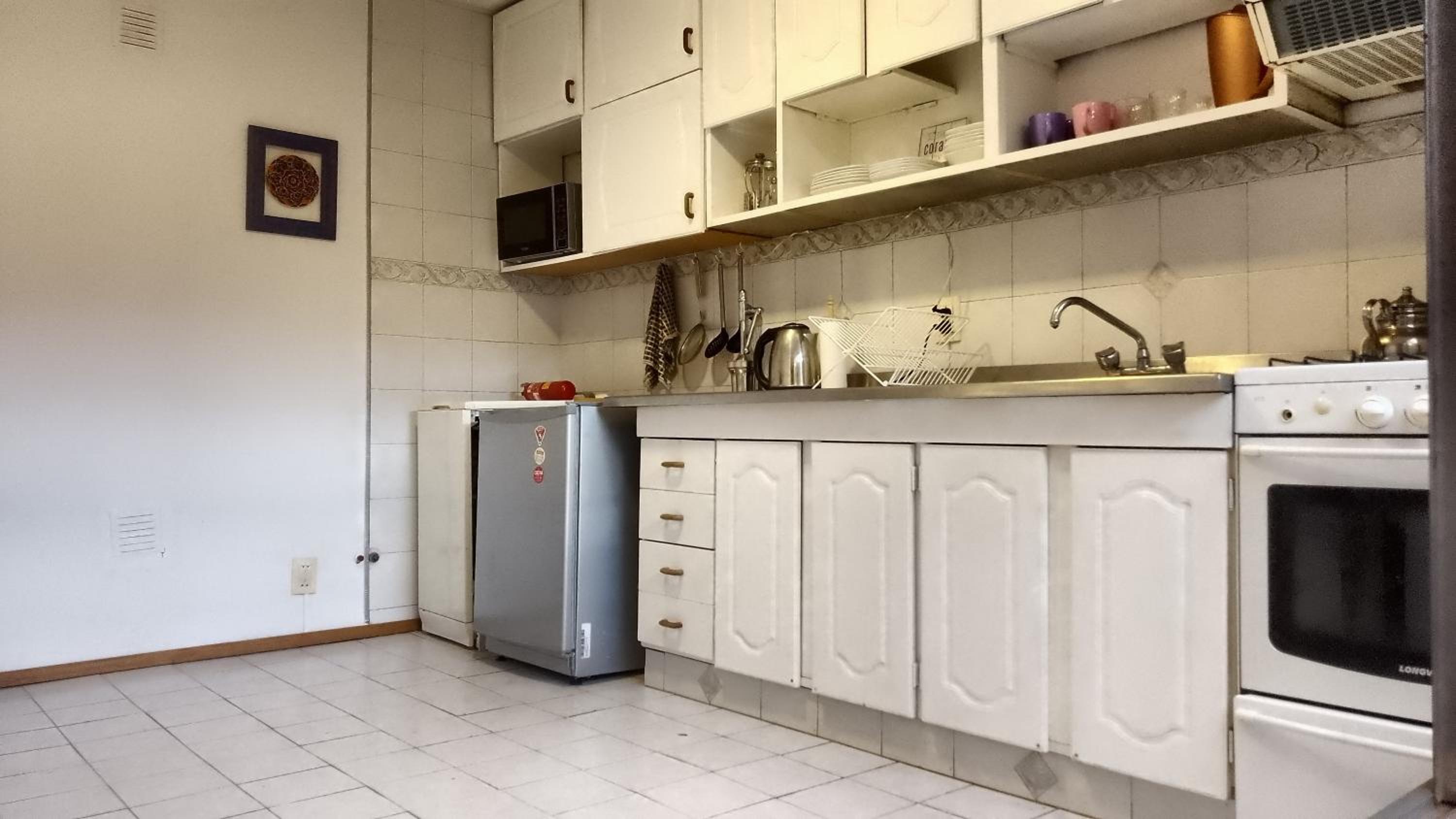 Casa Colibrí