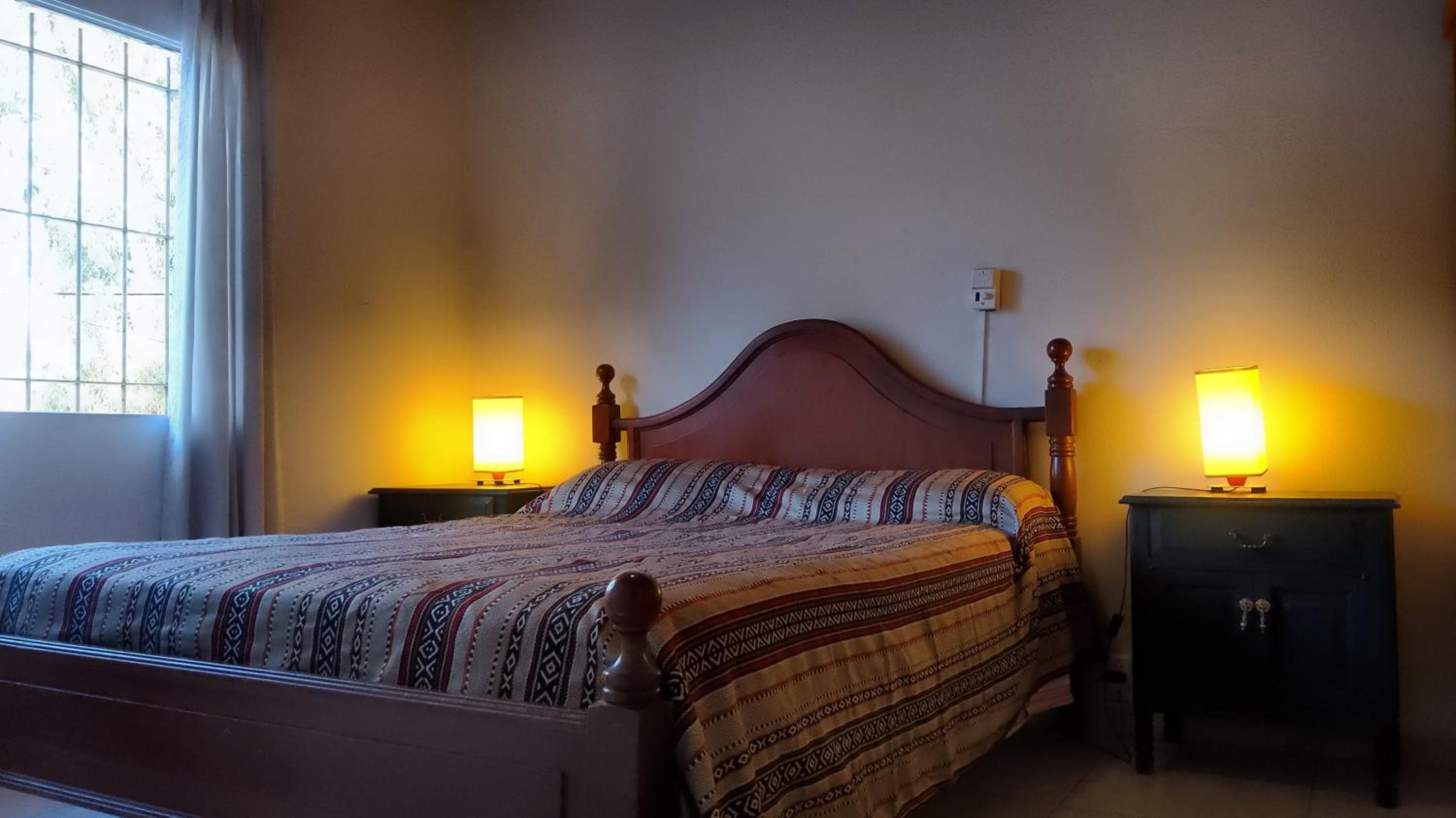 Casa Colibrí