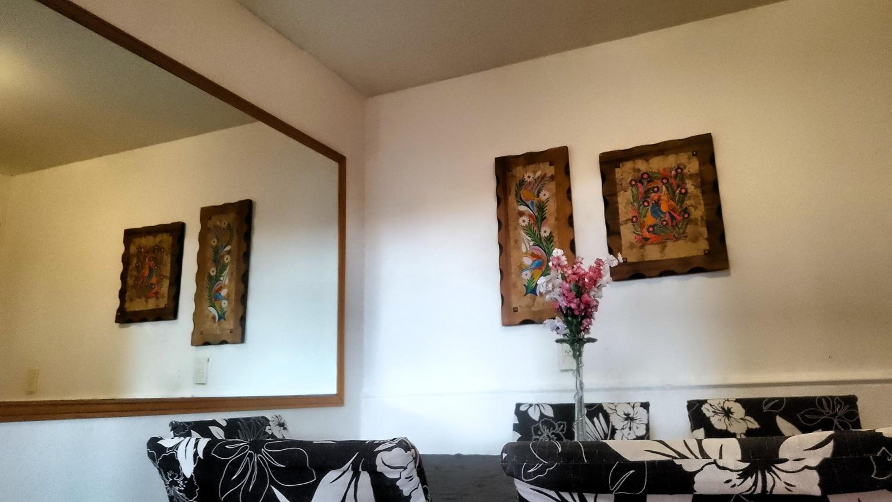 Casa Colibrí