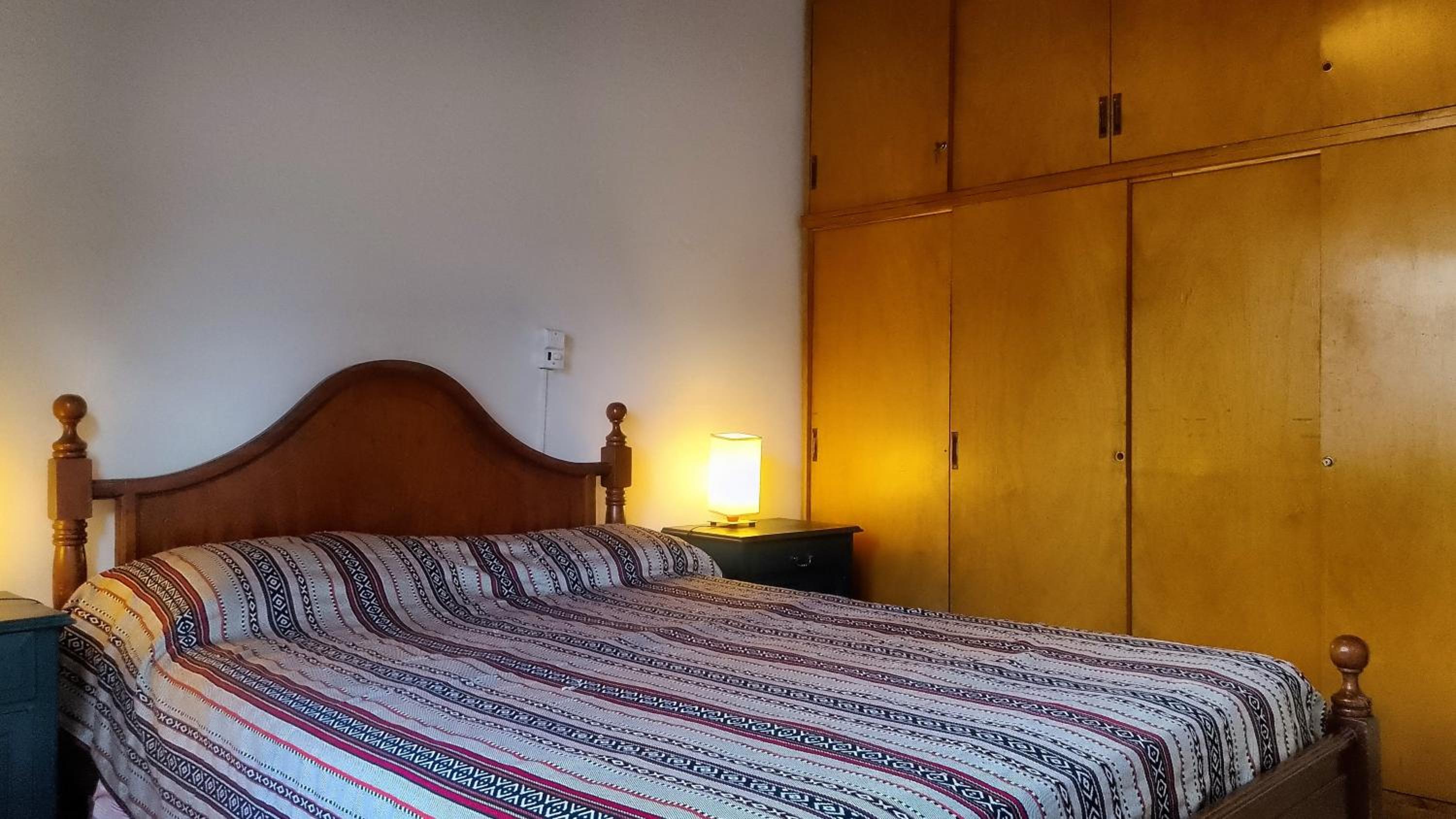 Casa Colibrí
