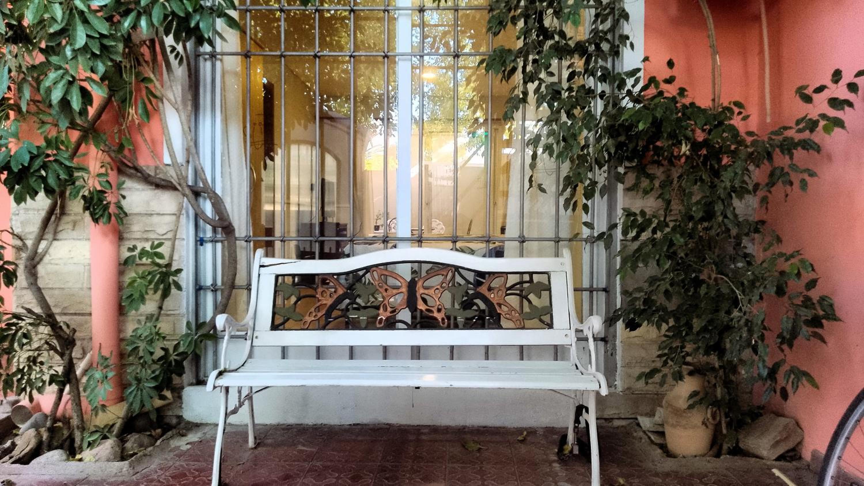 Casa Colibrí
