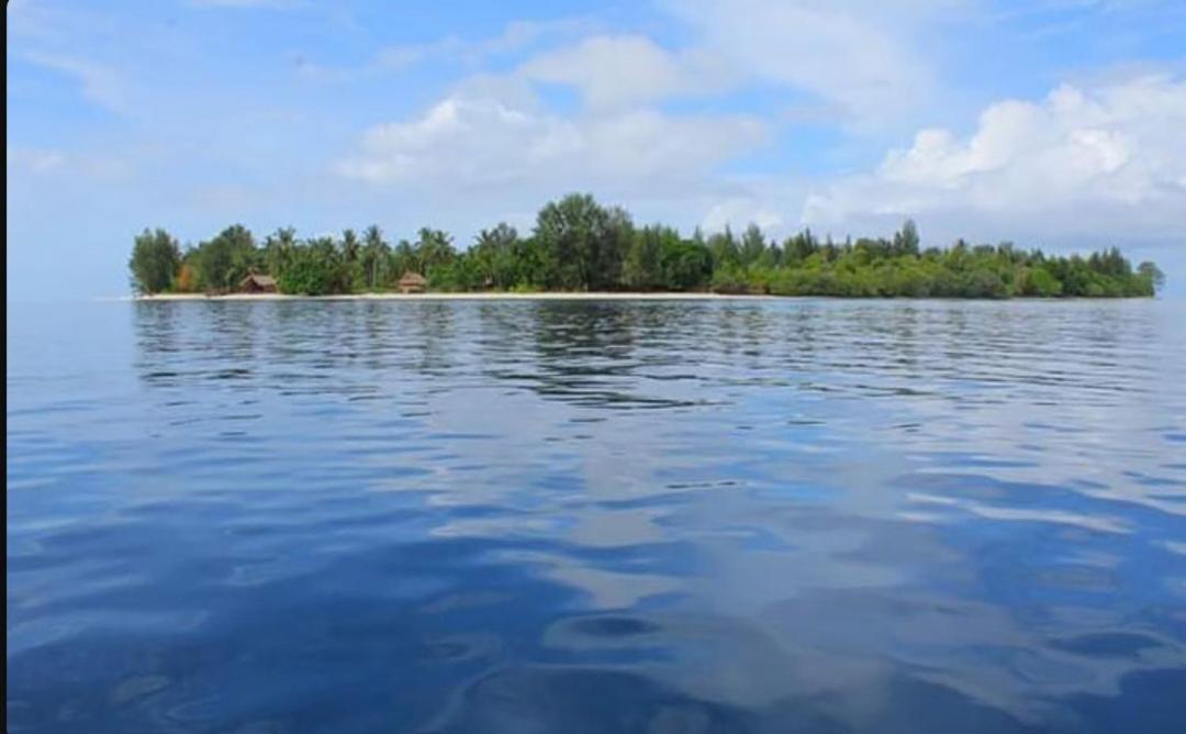 Raja Ampat Jousuba Homestay