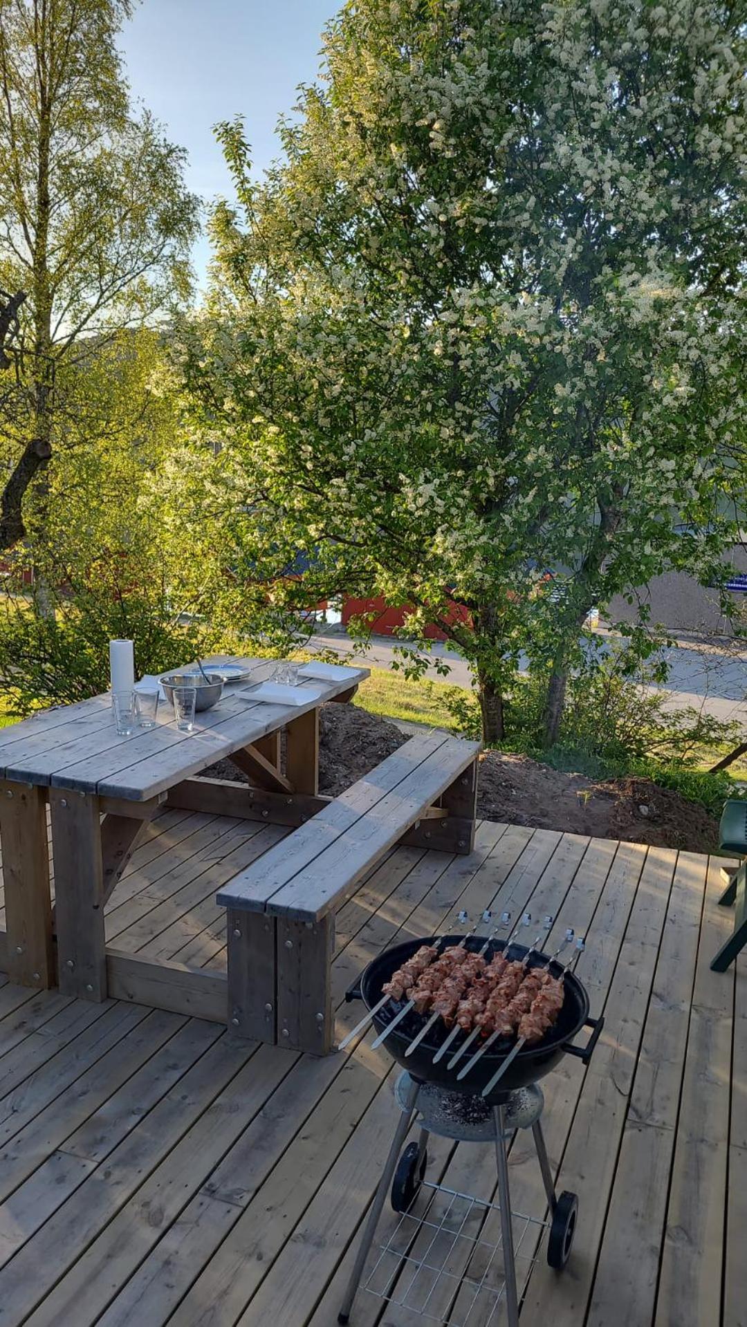 Ferienhaus Solli Norwegen view 5