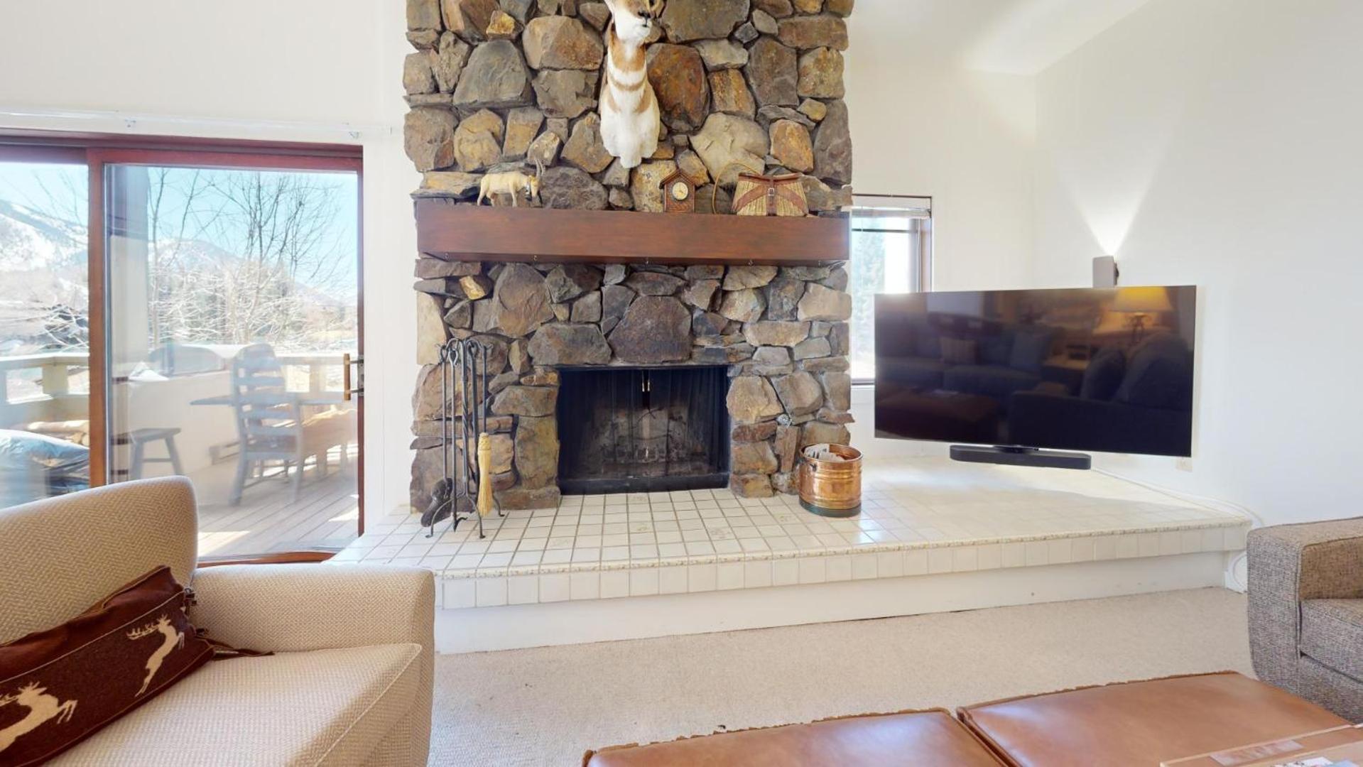 Ketchum Vacations - Wildflower Condo 662 - Property Image 4