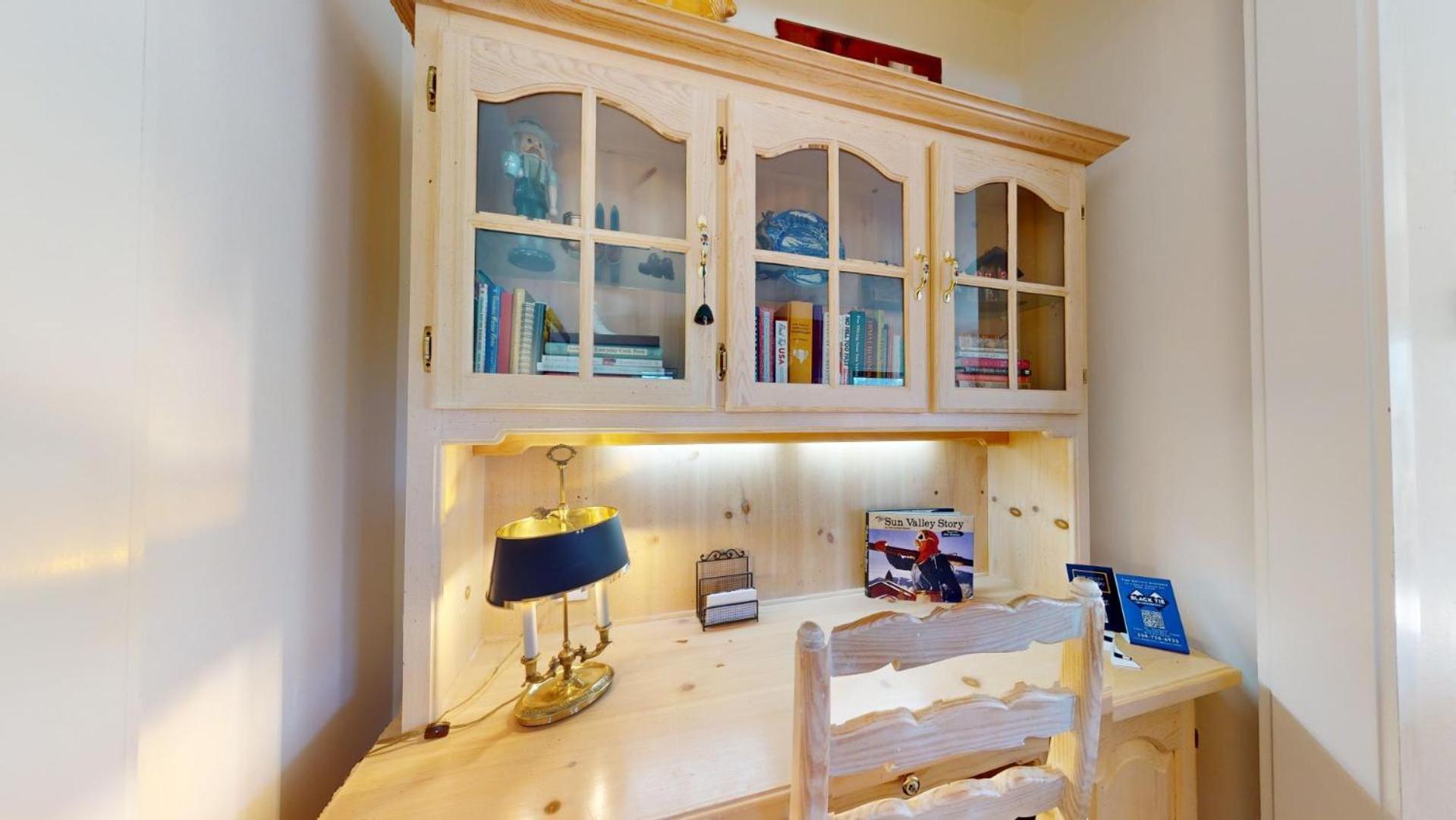 Ketchum Vacations - Wildflower Condo 662 - Property Image 5