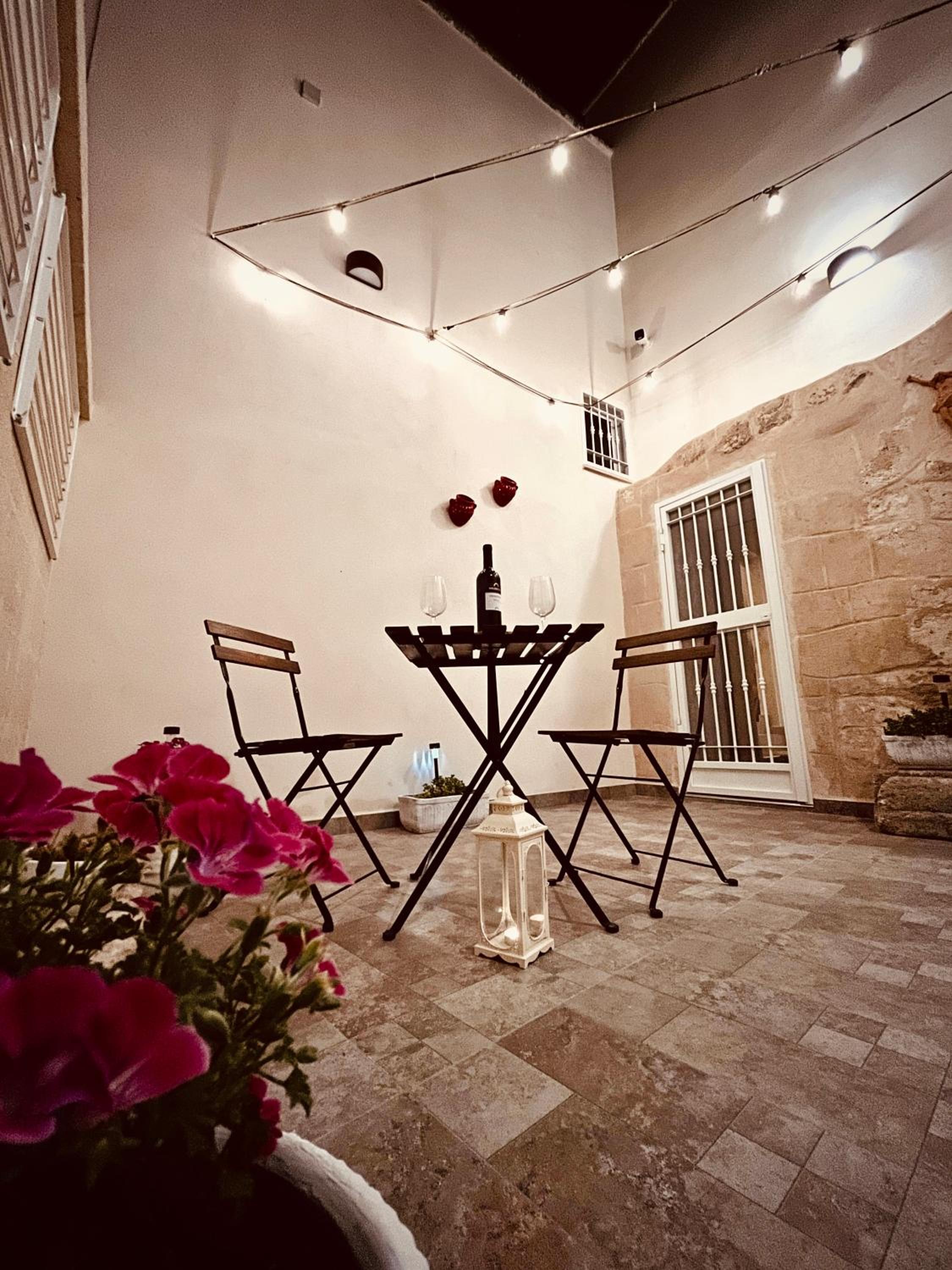 Antica Dimora "Lu Suli - Lu Mari" view 2