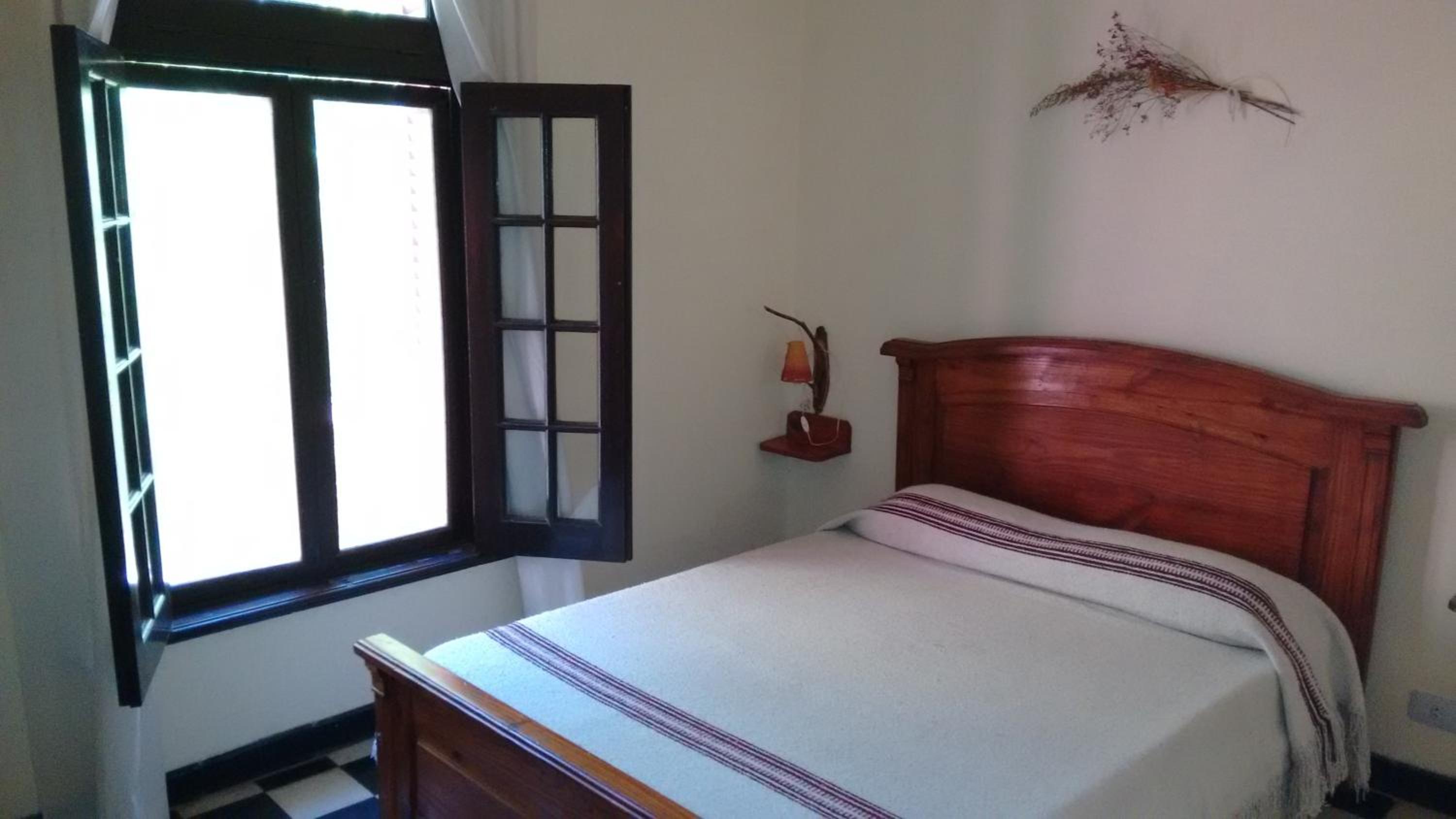 Hostería Rural Monte Bérico