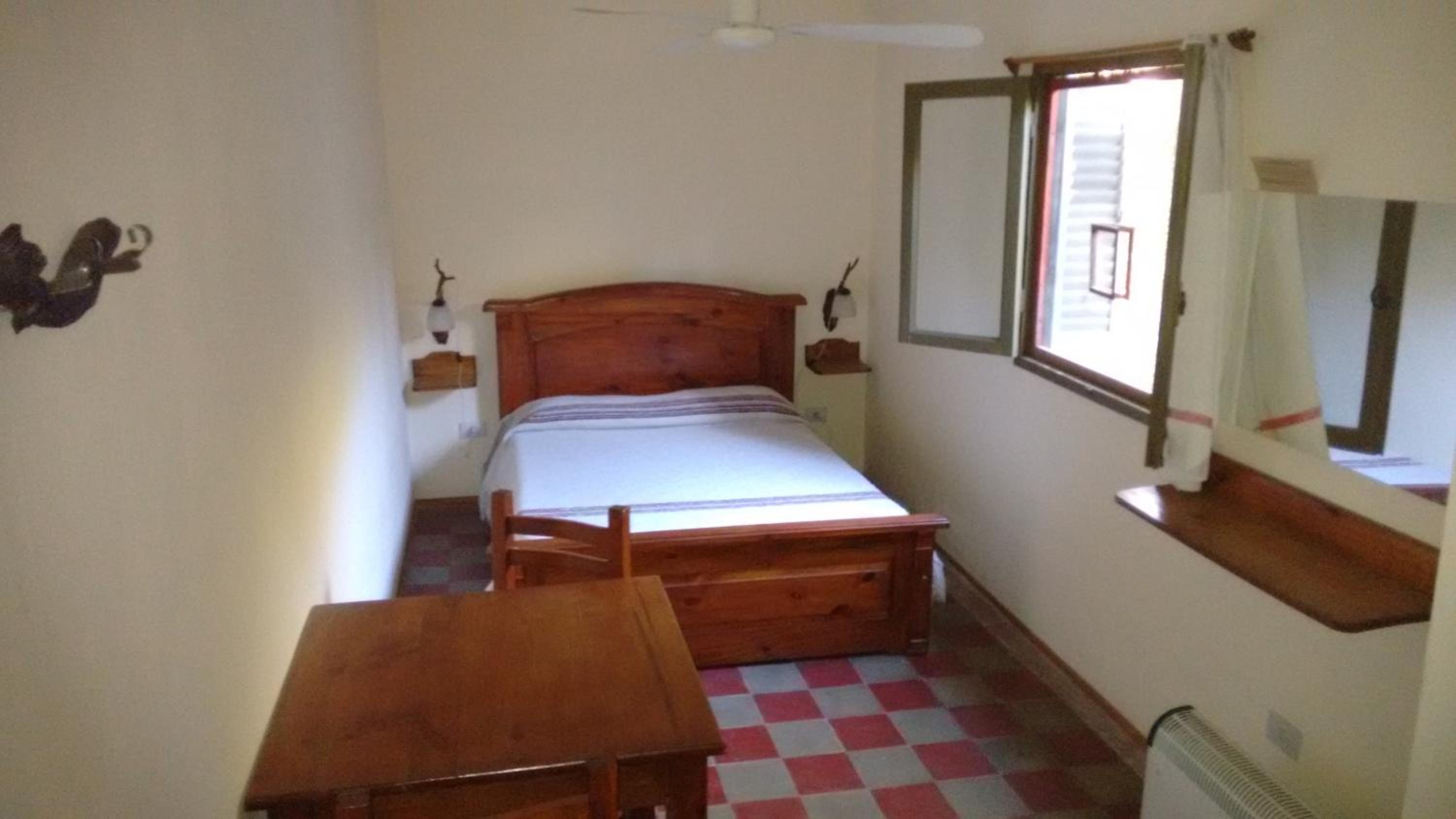 Hostería Rural Monte Bérico