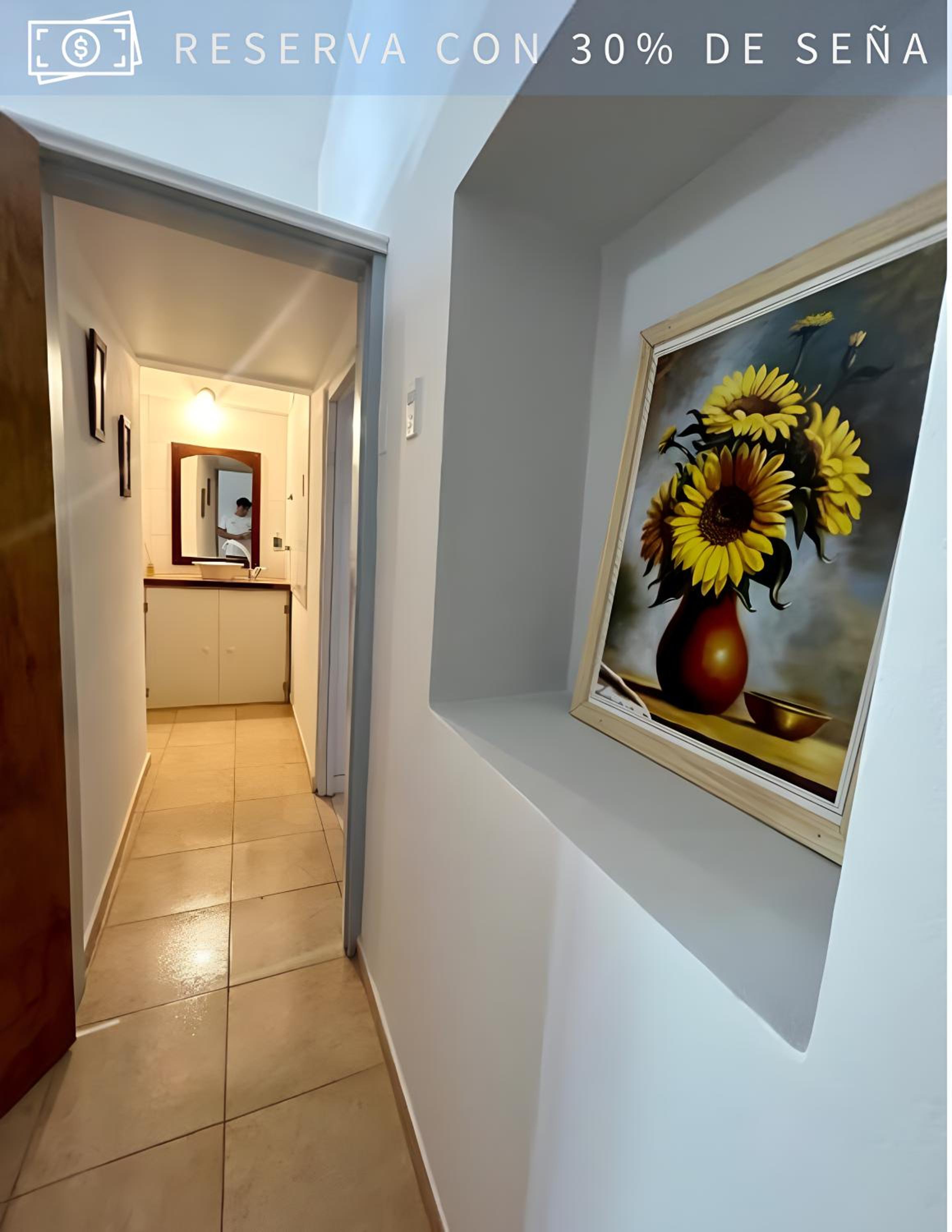 Residencia Céntrica