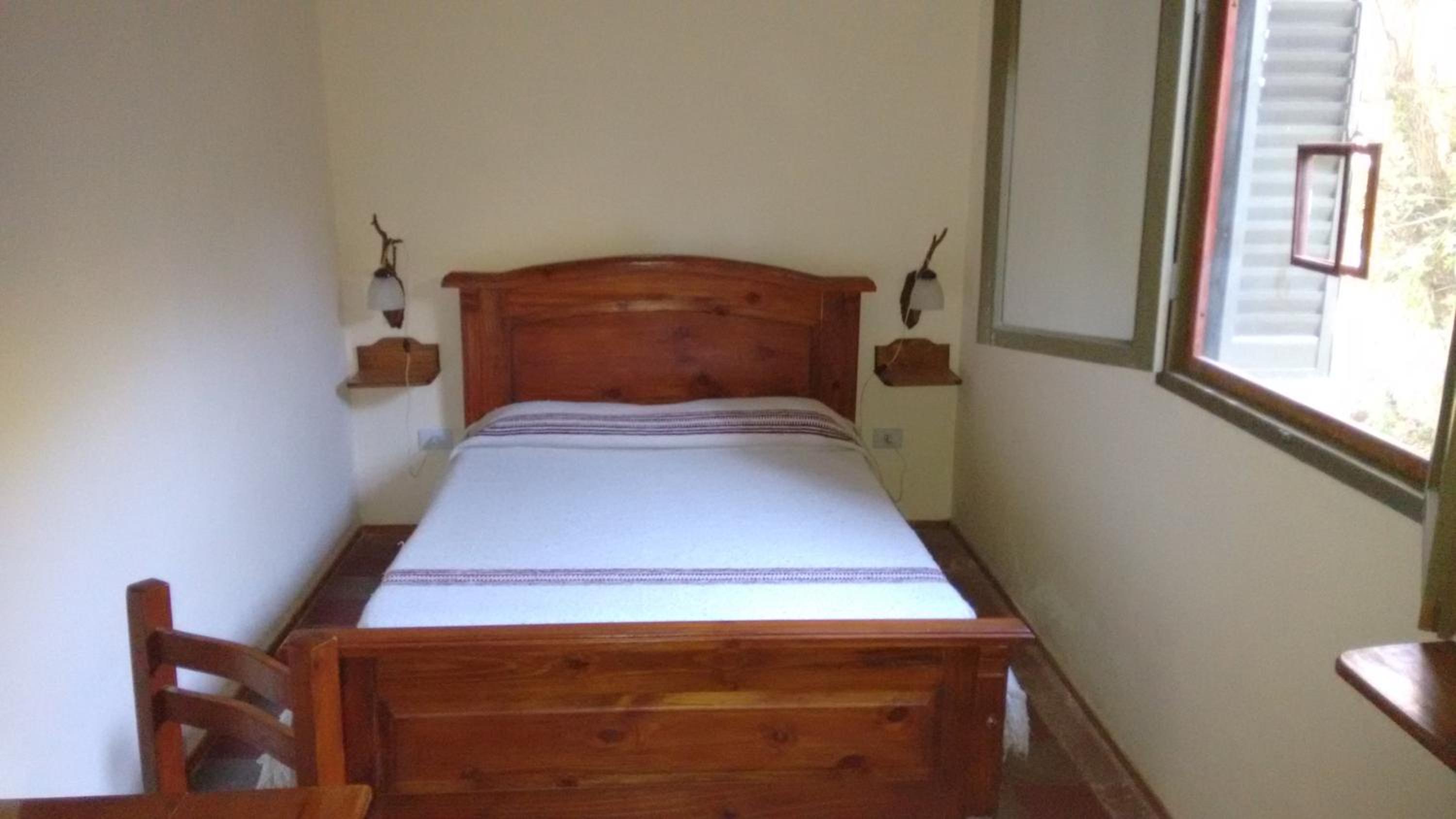 Hostería Rural Monte Bérico