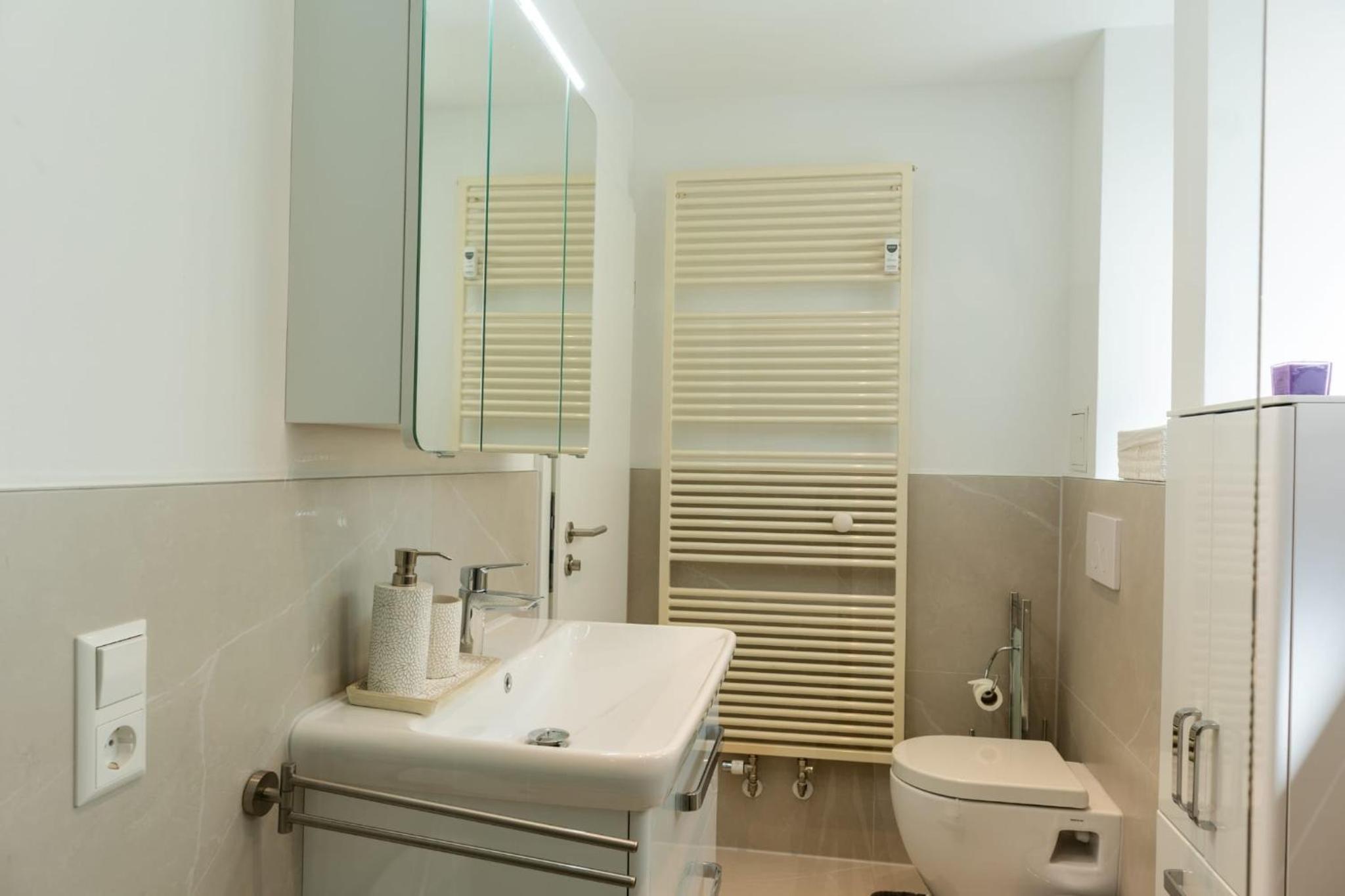 Mega Lux Apartment