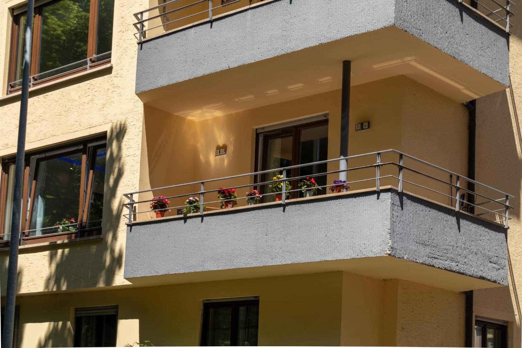 Mega Lux Apartment