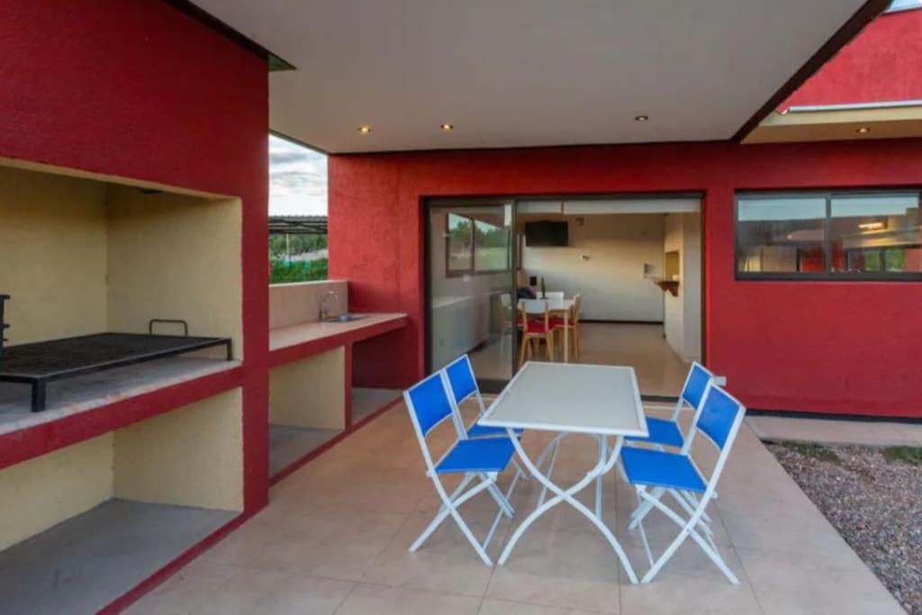 Estancia Yolanda C4 4Pax con desayuno - By Inside