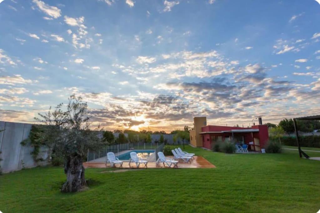 Estancia Yolanda C4 4Pax con desayuno - By Inside
