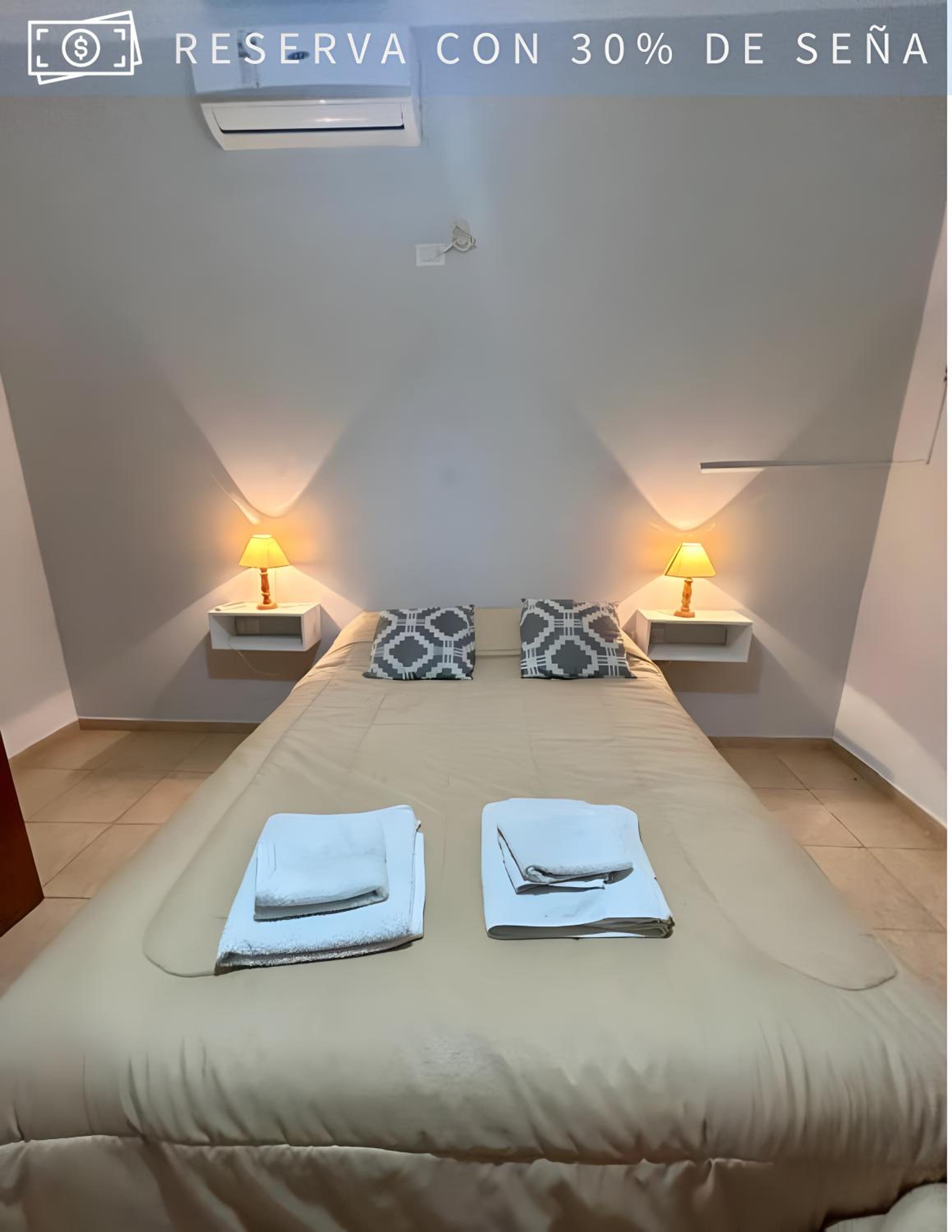 Residencia Céntrica