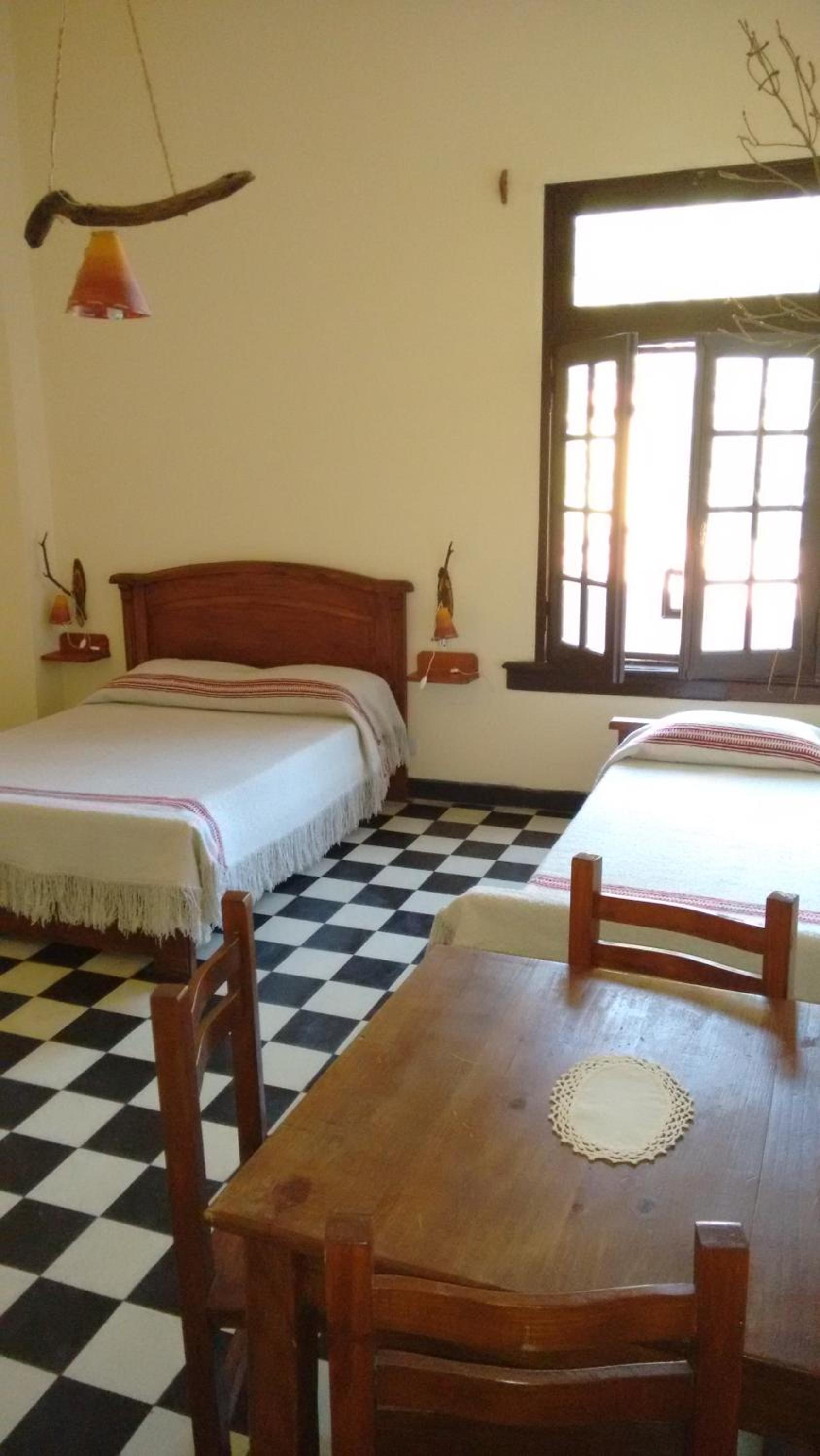 Hostería Rural Monte Bérico