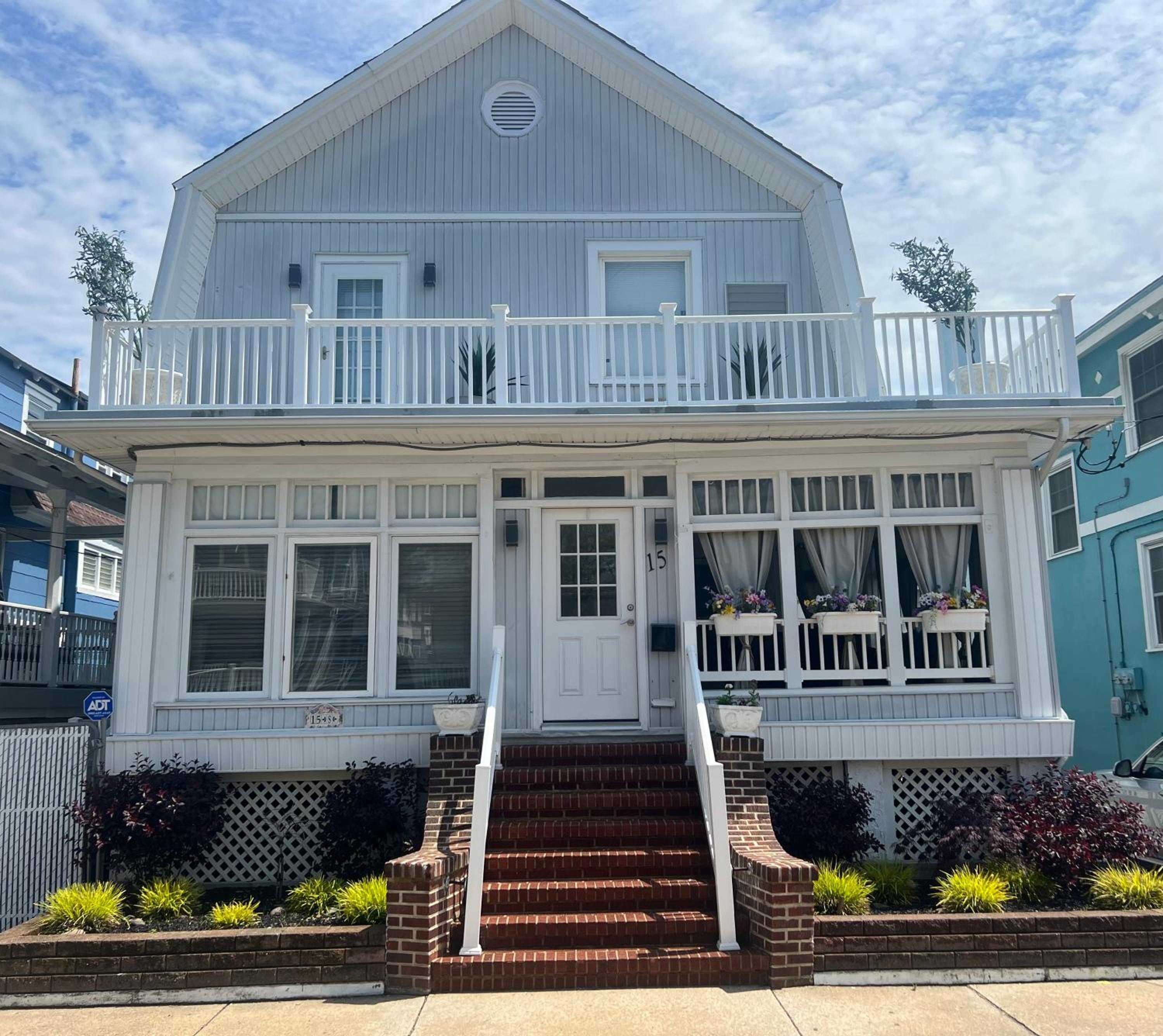 Sunshine House
