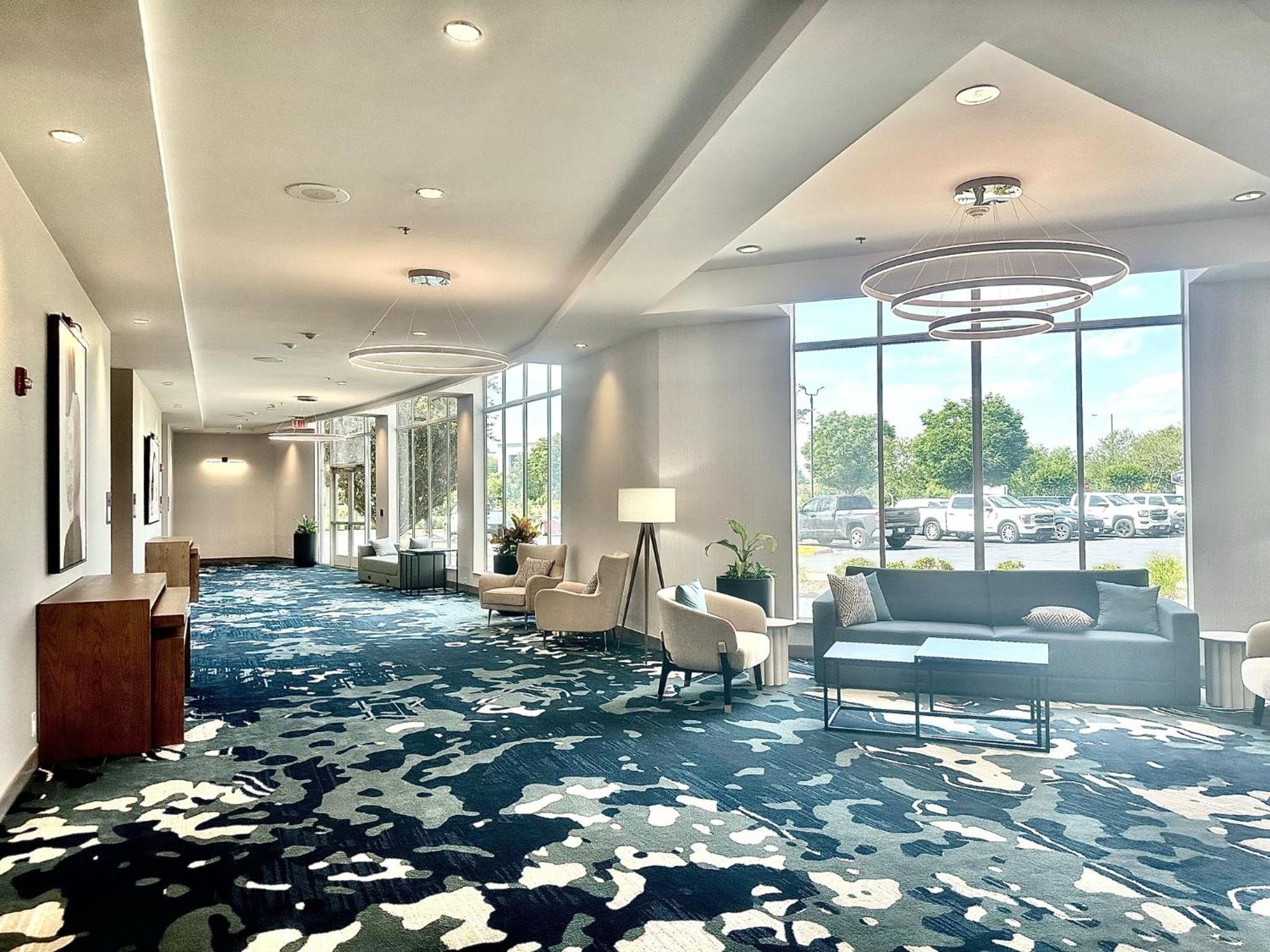 Delta Hotels by Marriott Colonial Heights view 3
