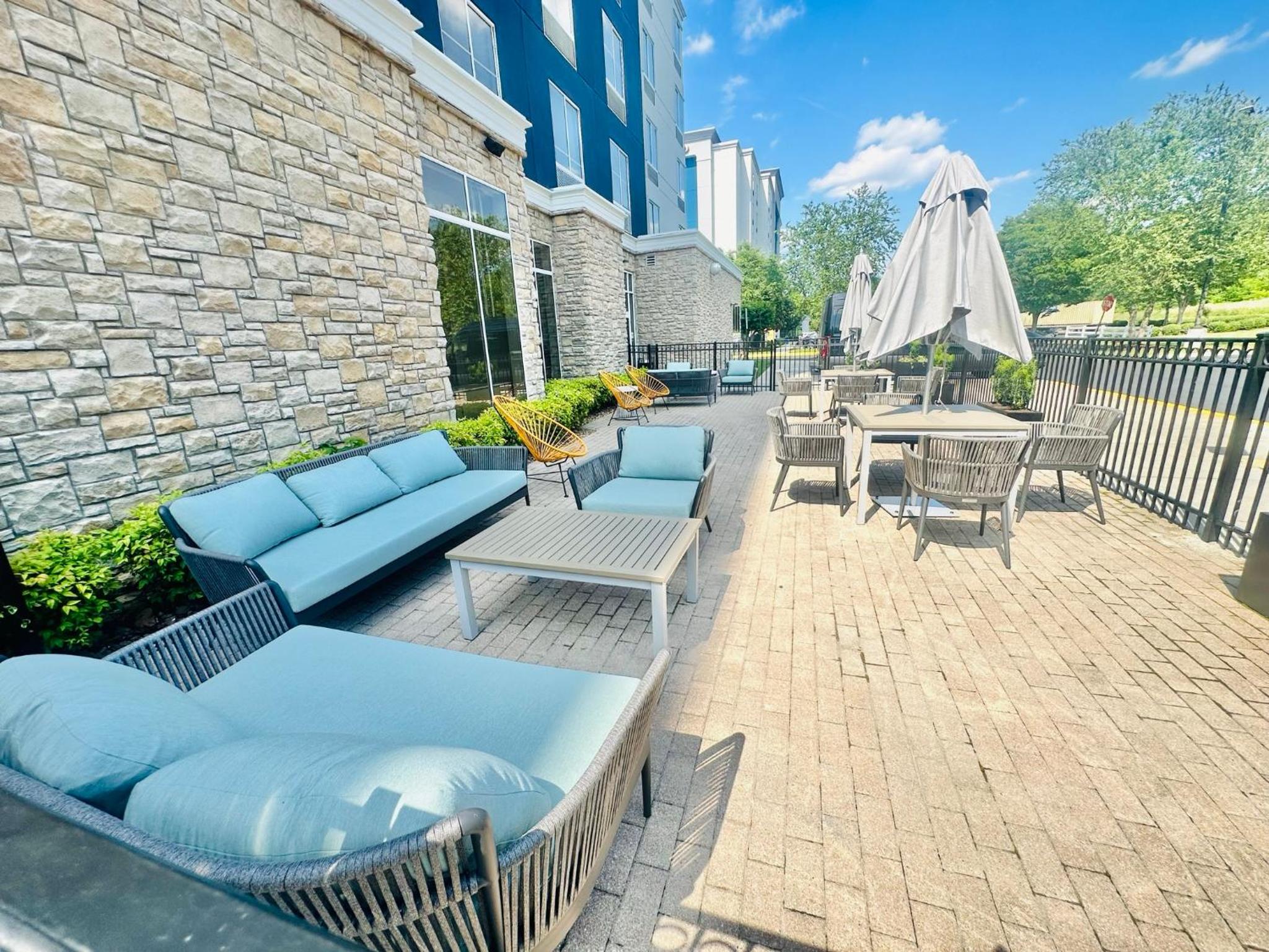 Delta Hotels by Marriott Colonial Heights view 4