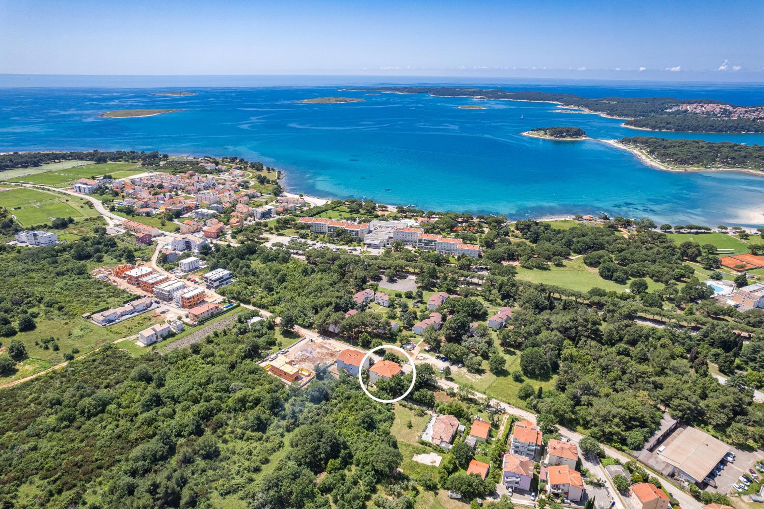 NEEA Apartments