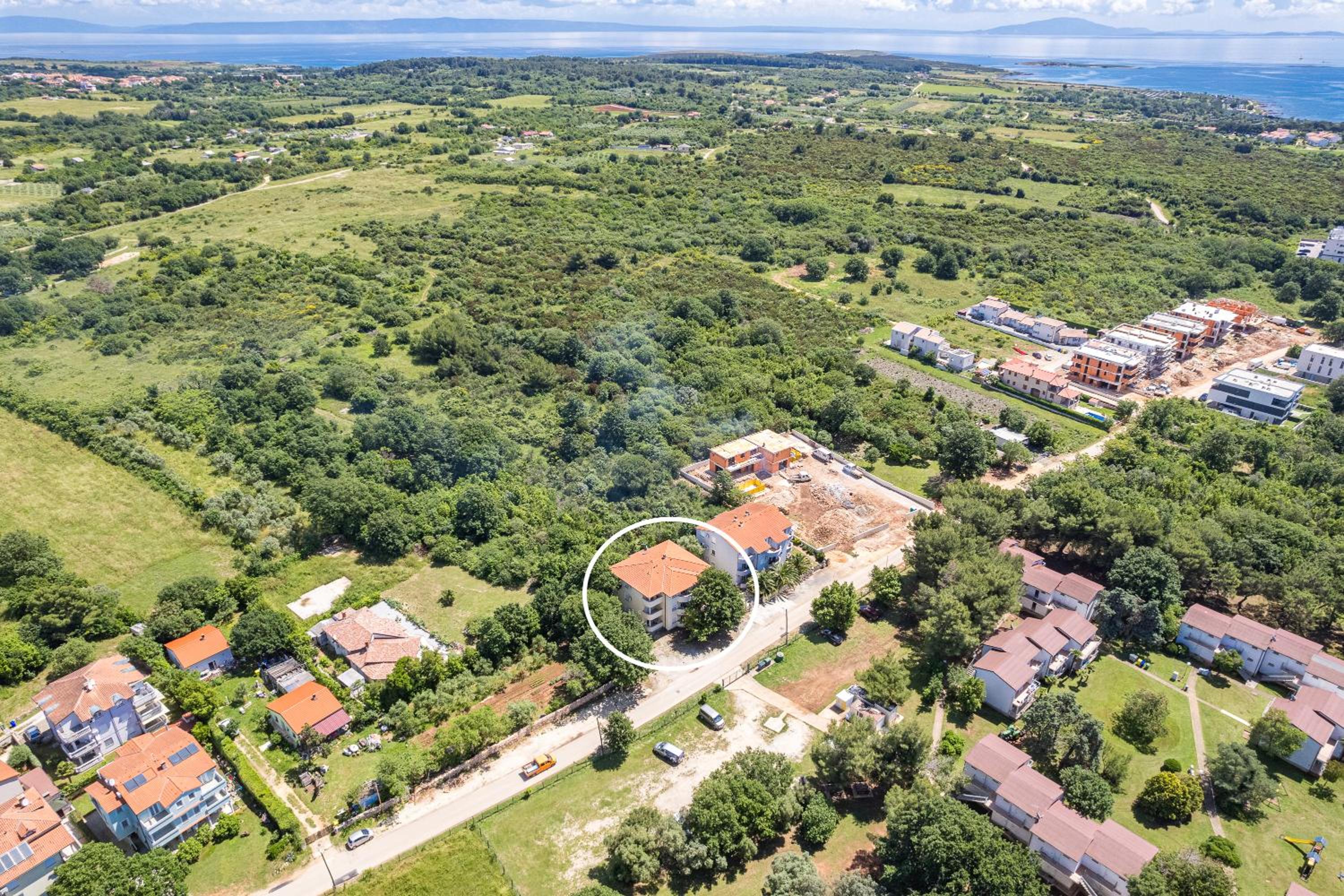 NEEA Apartments