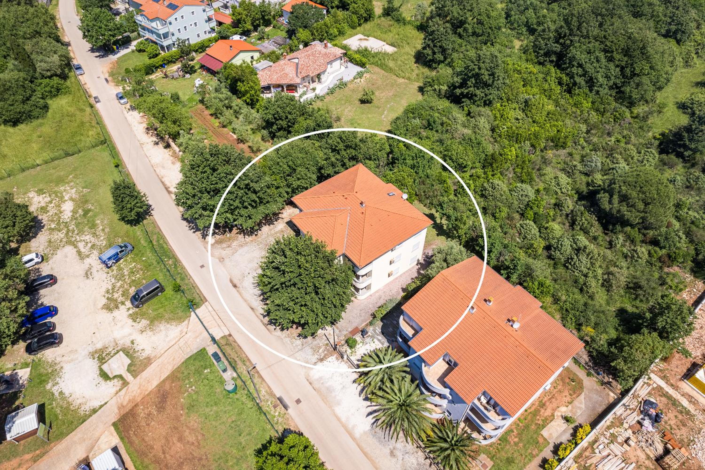 NEEA Apartments